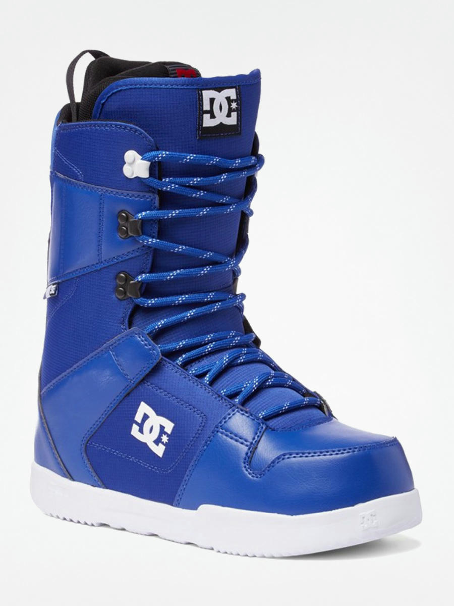 mens snowboard boots dc