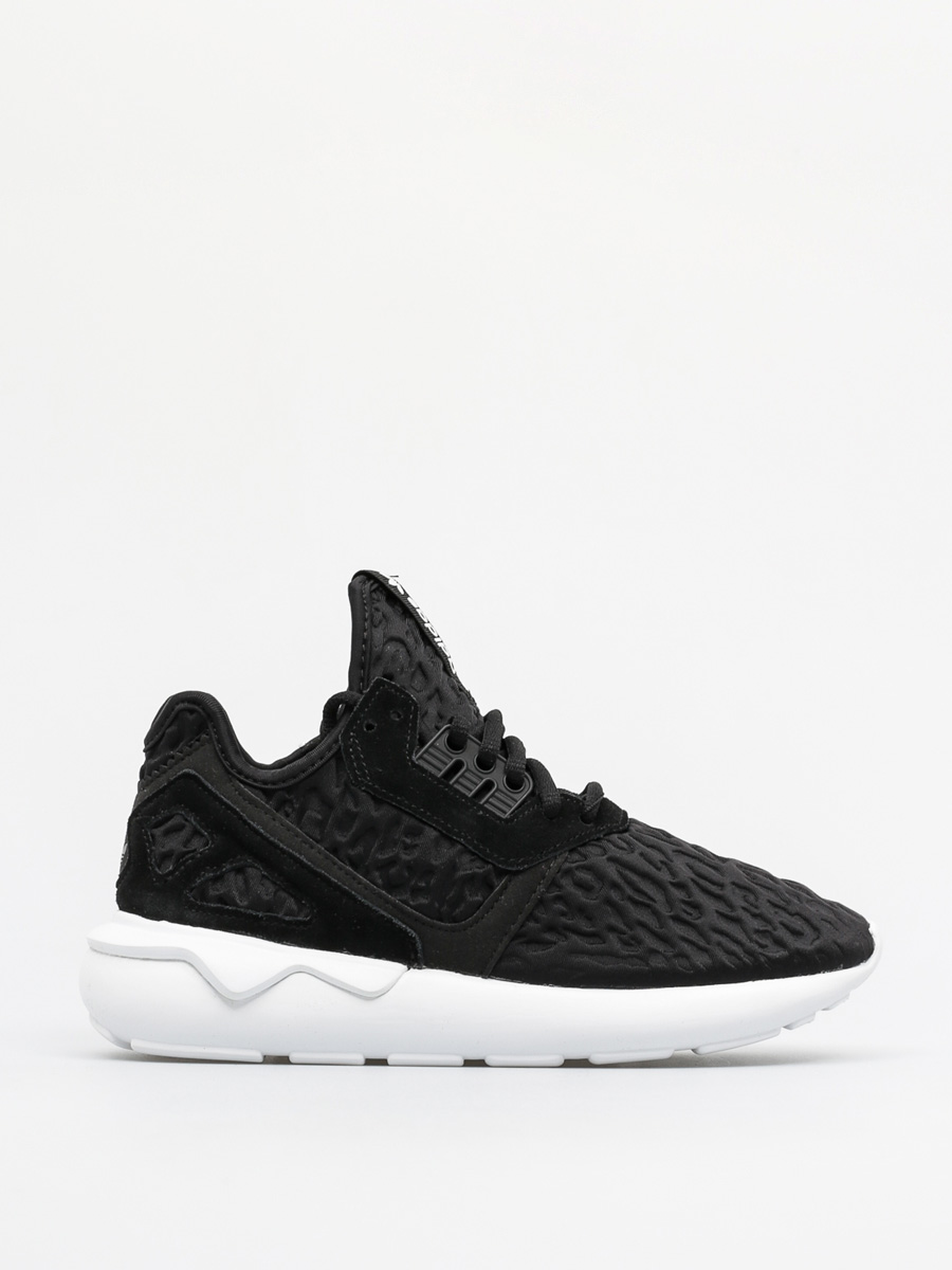 adidas Sneakers Tubular Runner Wmn - black (cblack/cblack/wwht)