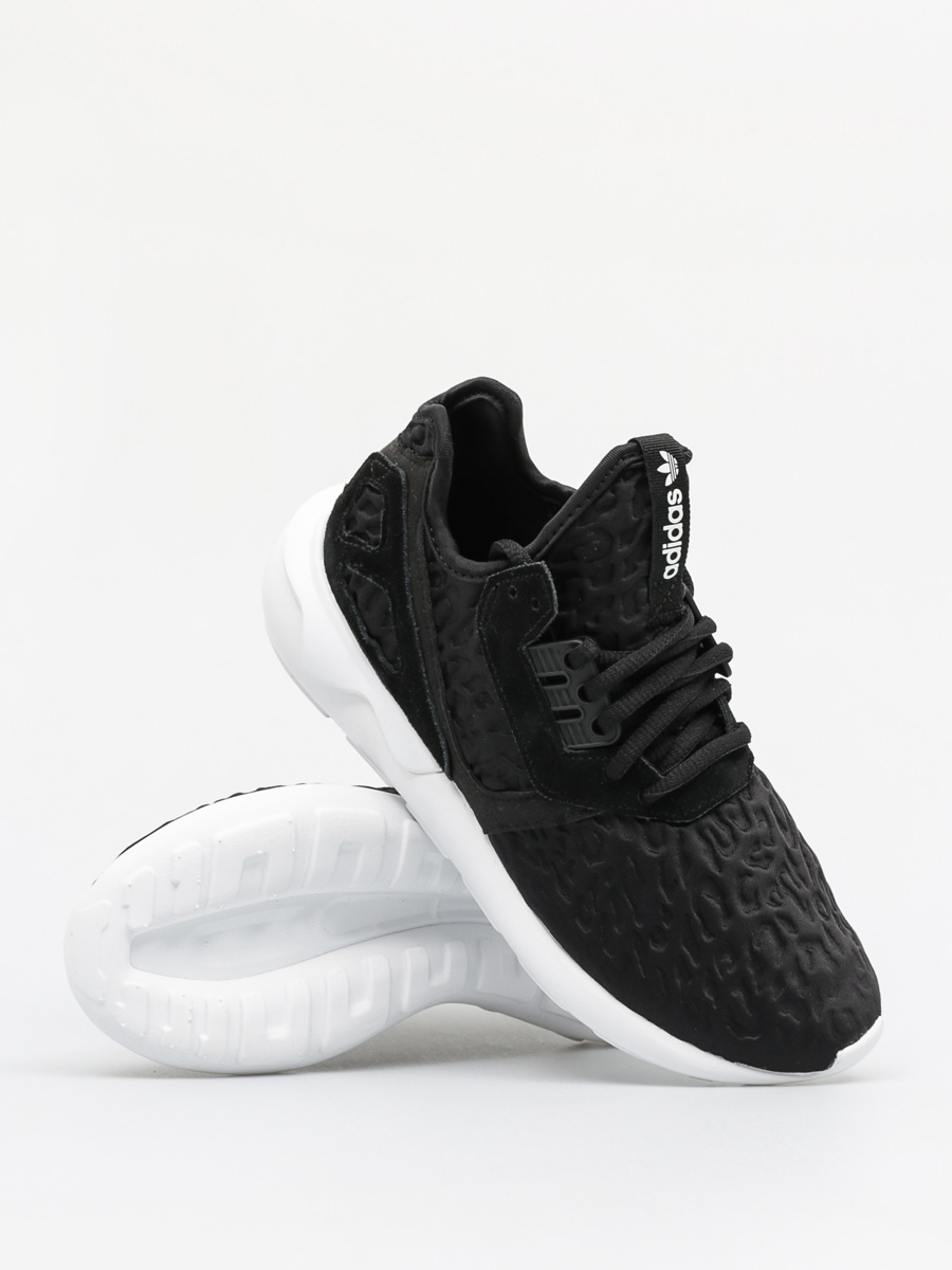 adidas Sneakers Tubular Runner Wmn (cblack/cblack/wwht)