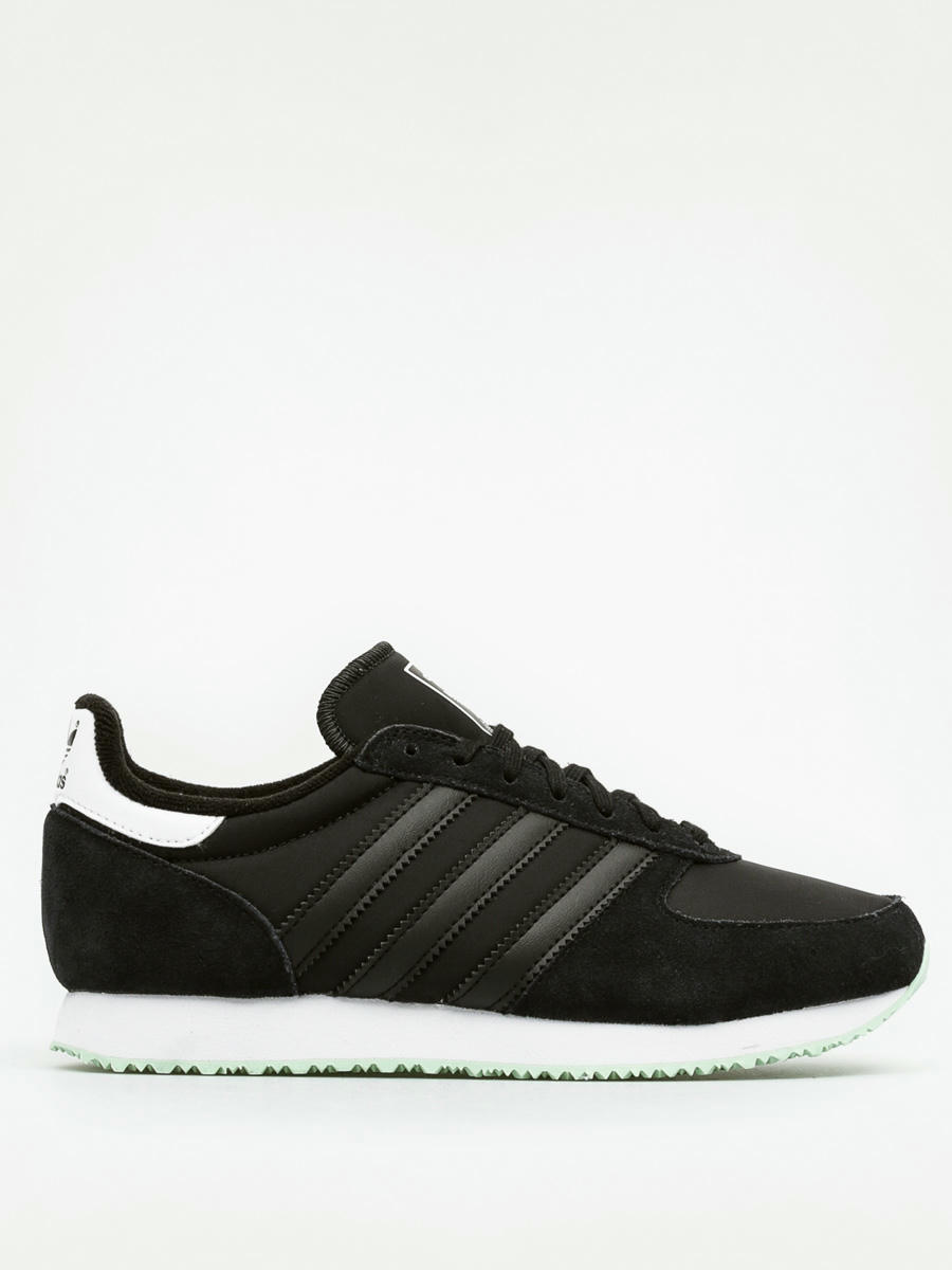 Adidas zx cheap racer black