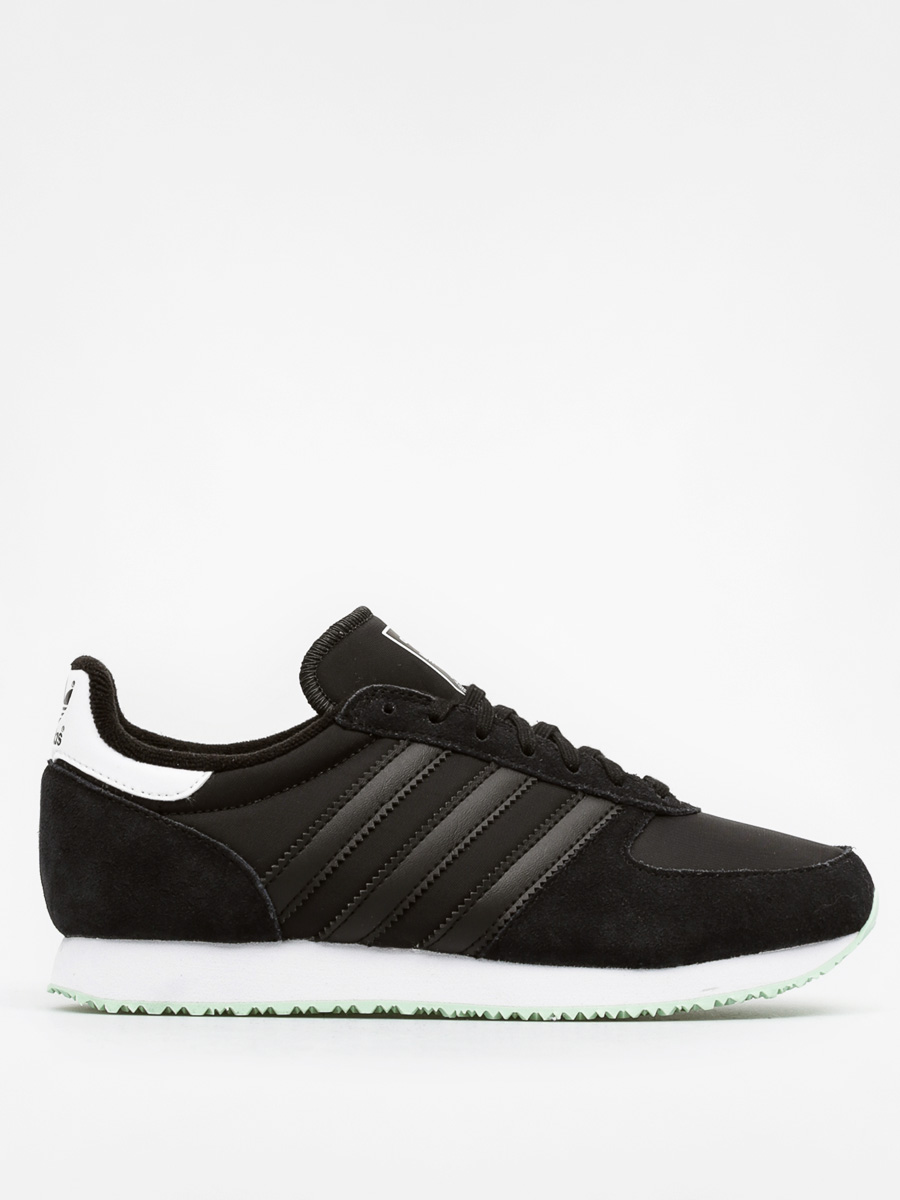 adidas Sneakers Zx Racer Wmn (cblack/cblack/ftwwht)