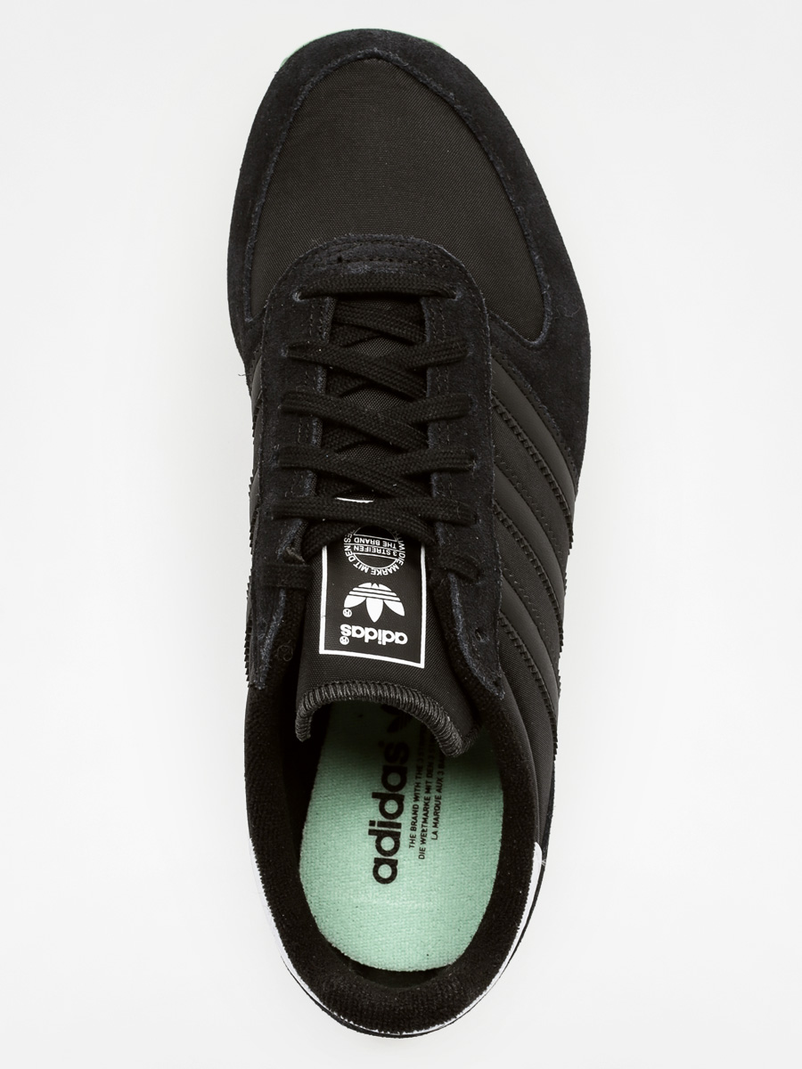 adidas Sneakers Zx Racer Wmn (cblack/cblack/ftwwht)