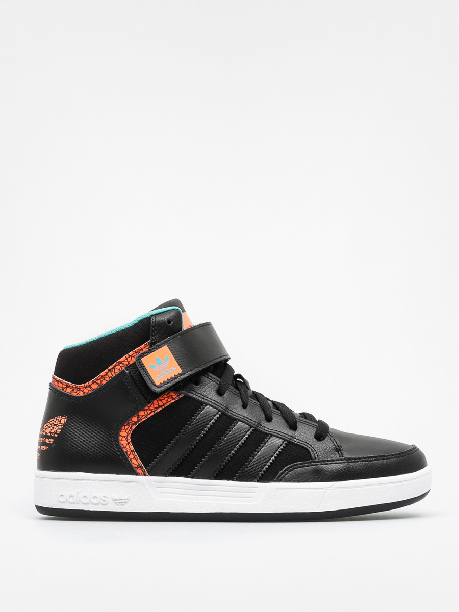 adidas Sneakers Varial Mid (cblack/ftwwht/sorang)