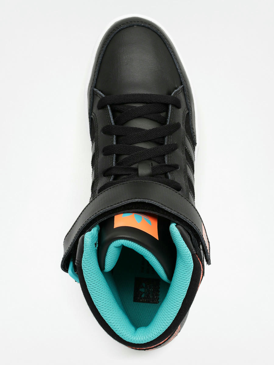 Struikelen Kapel Chinese kool adidas Sneakers Varial Mid (cblack/ftwwht/sorang)