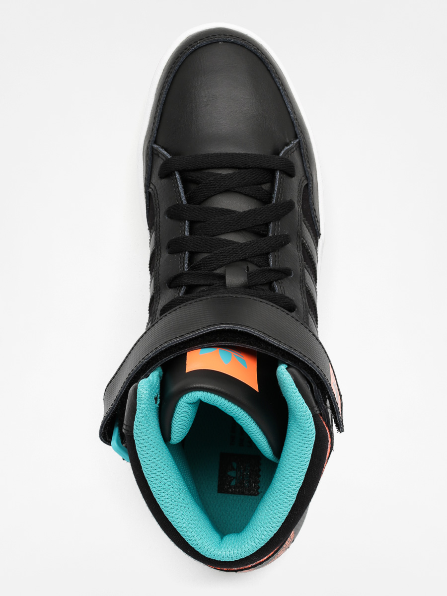 adidas Sneakers Varial Mid (cblack/ftwwht/sorang)