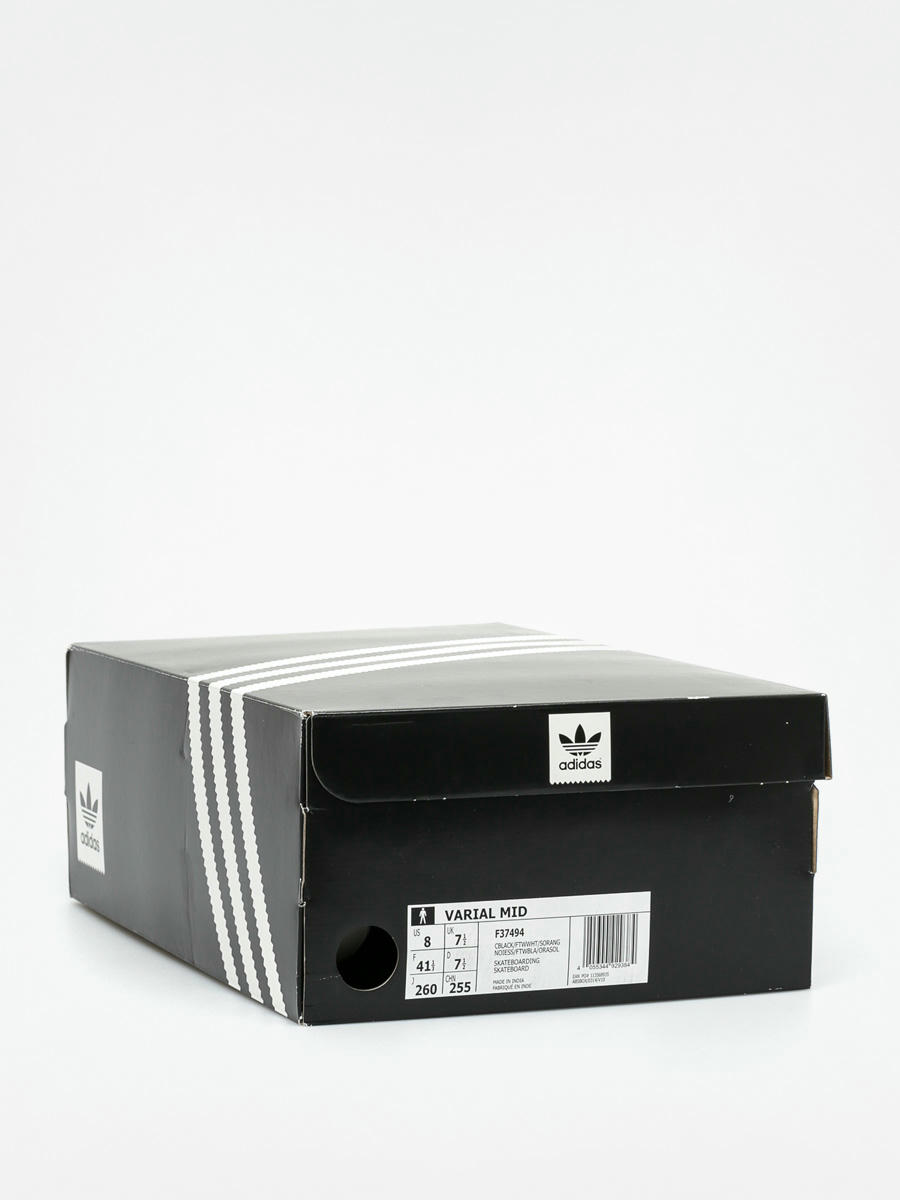 adidas Sneakers Varial (cblack/ftwwht/sorang)