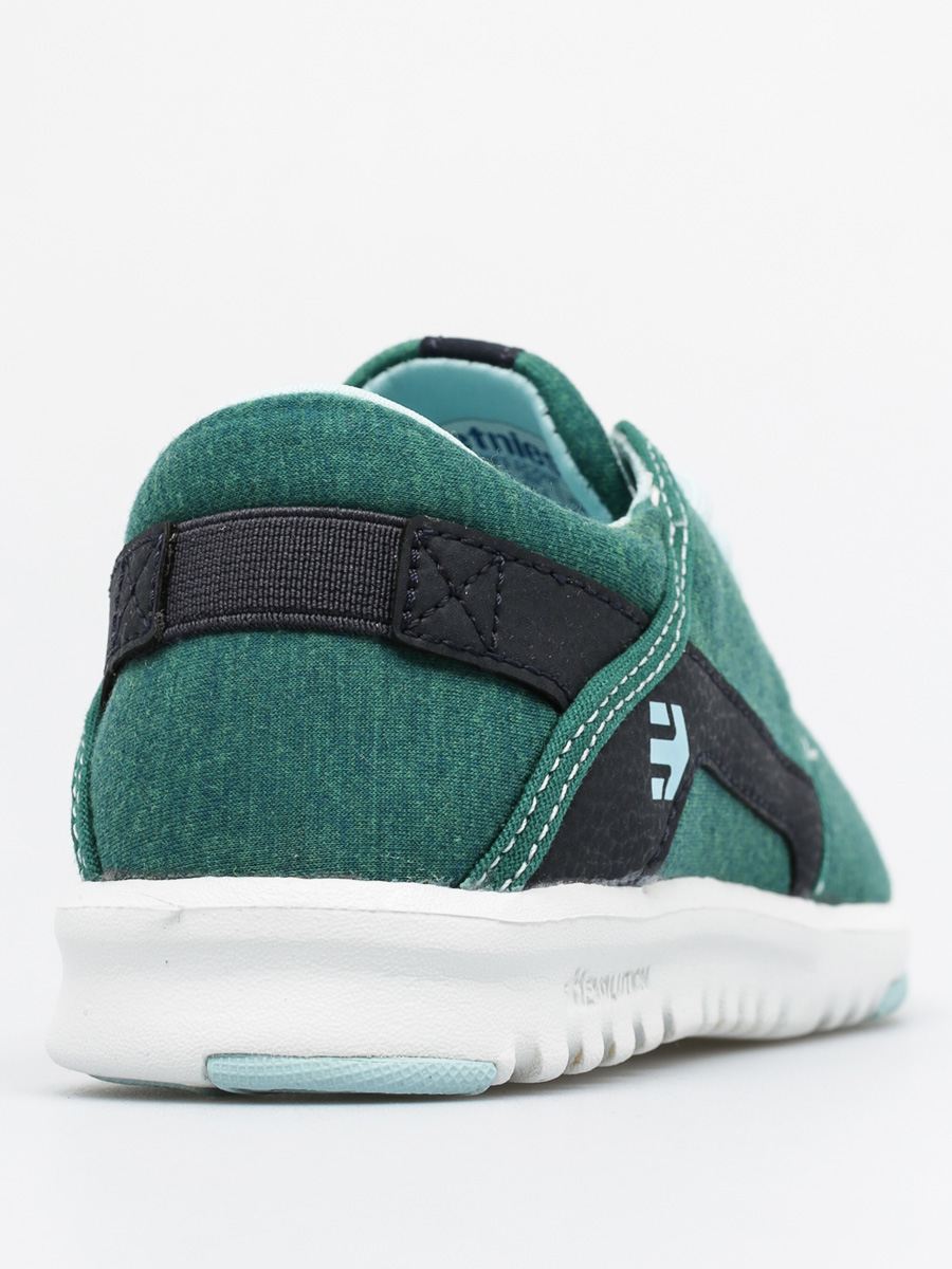 etnies scout green