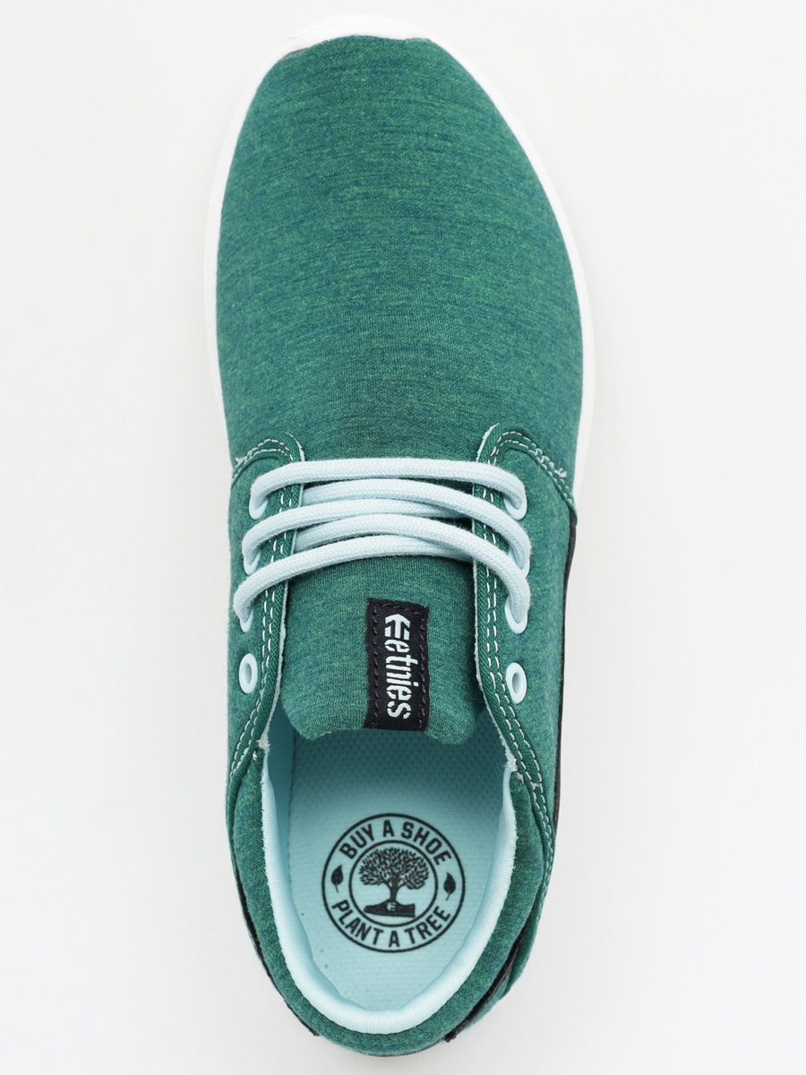 Etnies Sneakers Scout Wmn (green/heather)