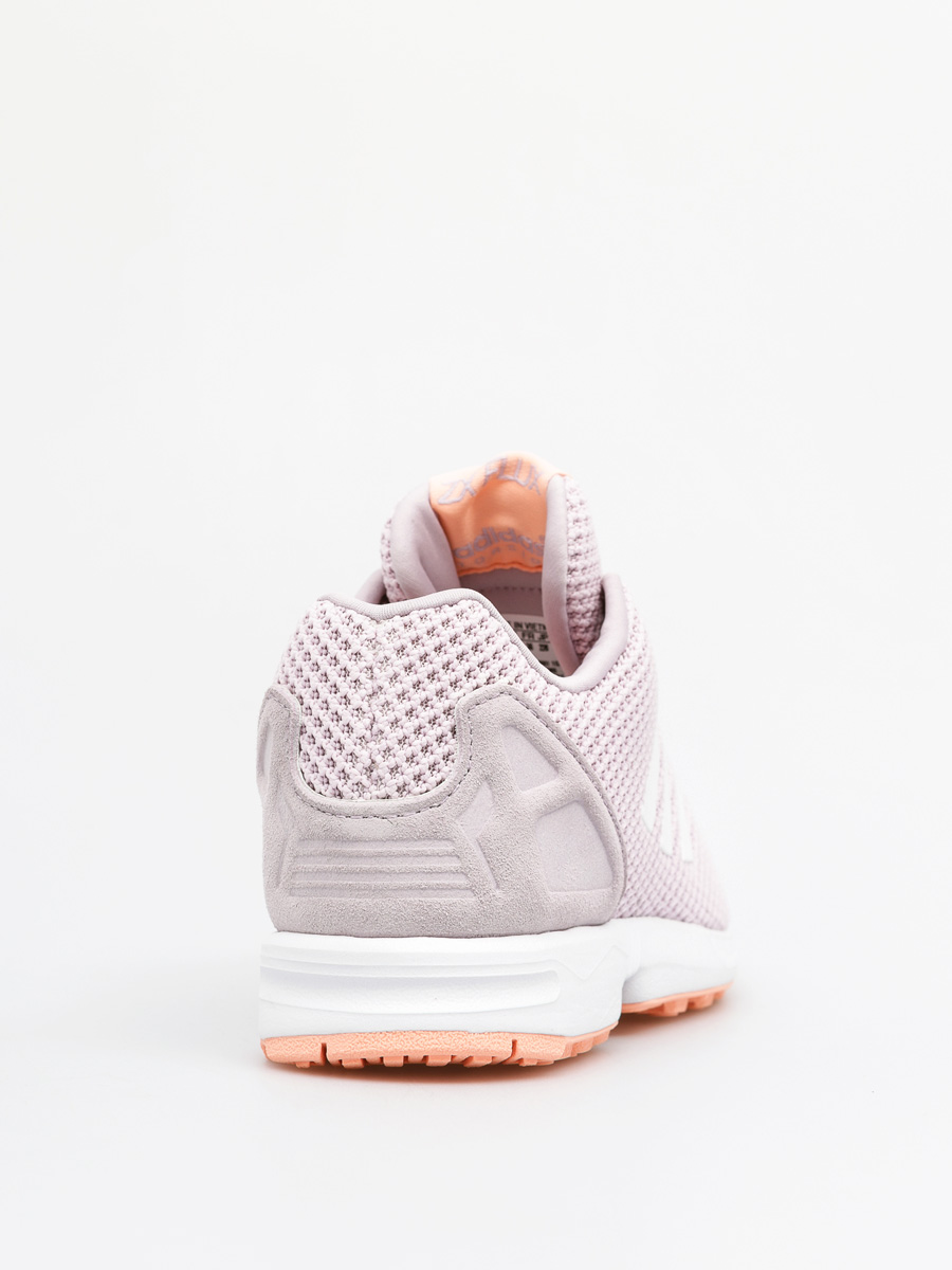 adidas Sneakers Zx Flux Wmn (mauve/ftwwht/glocor)