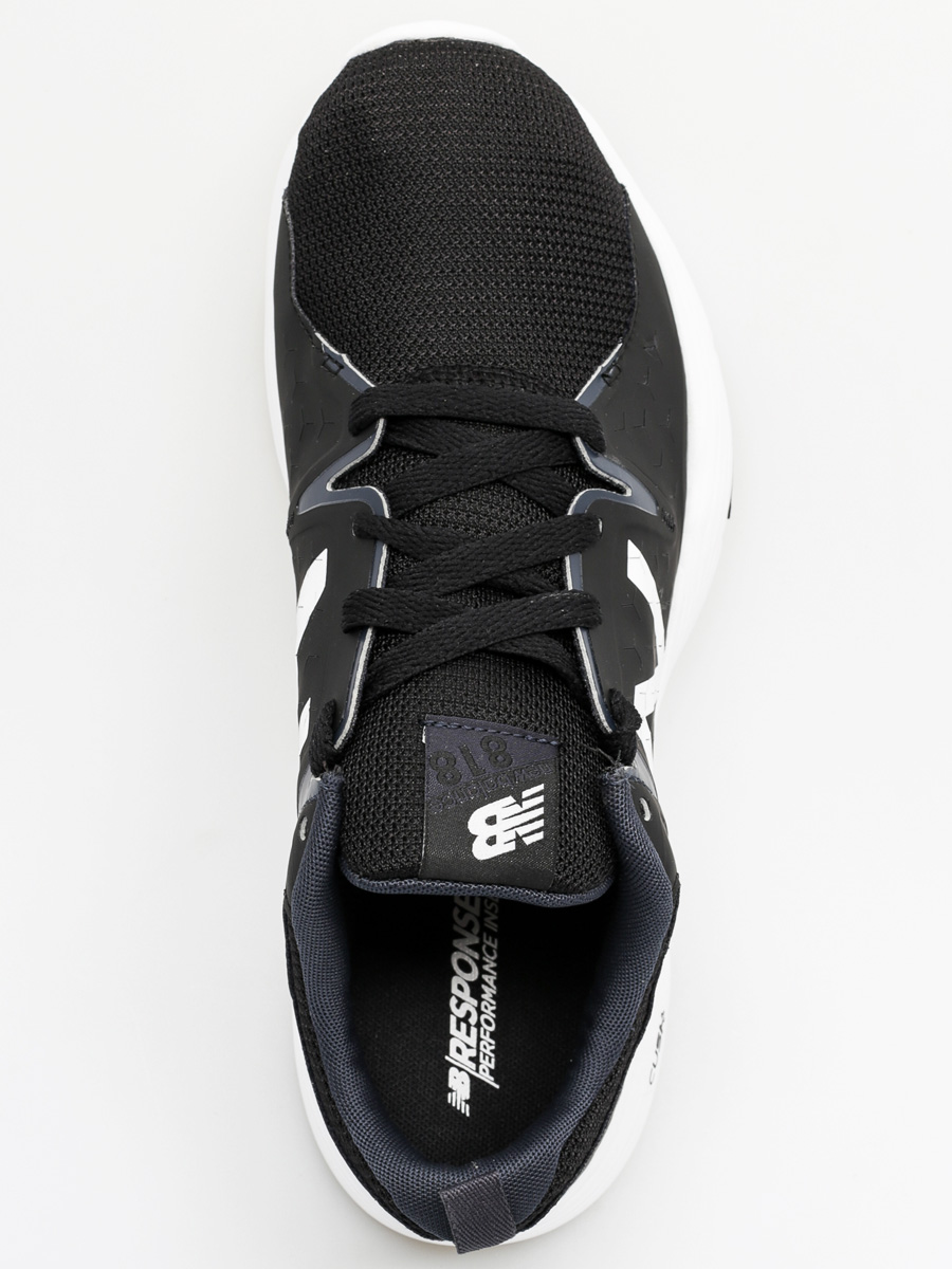 New Balance Sneakers 818 black (bg1)