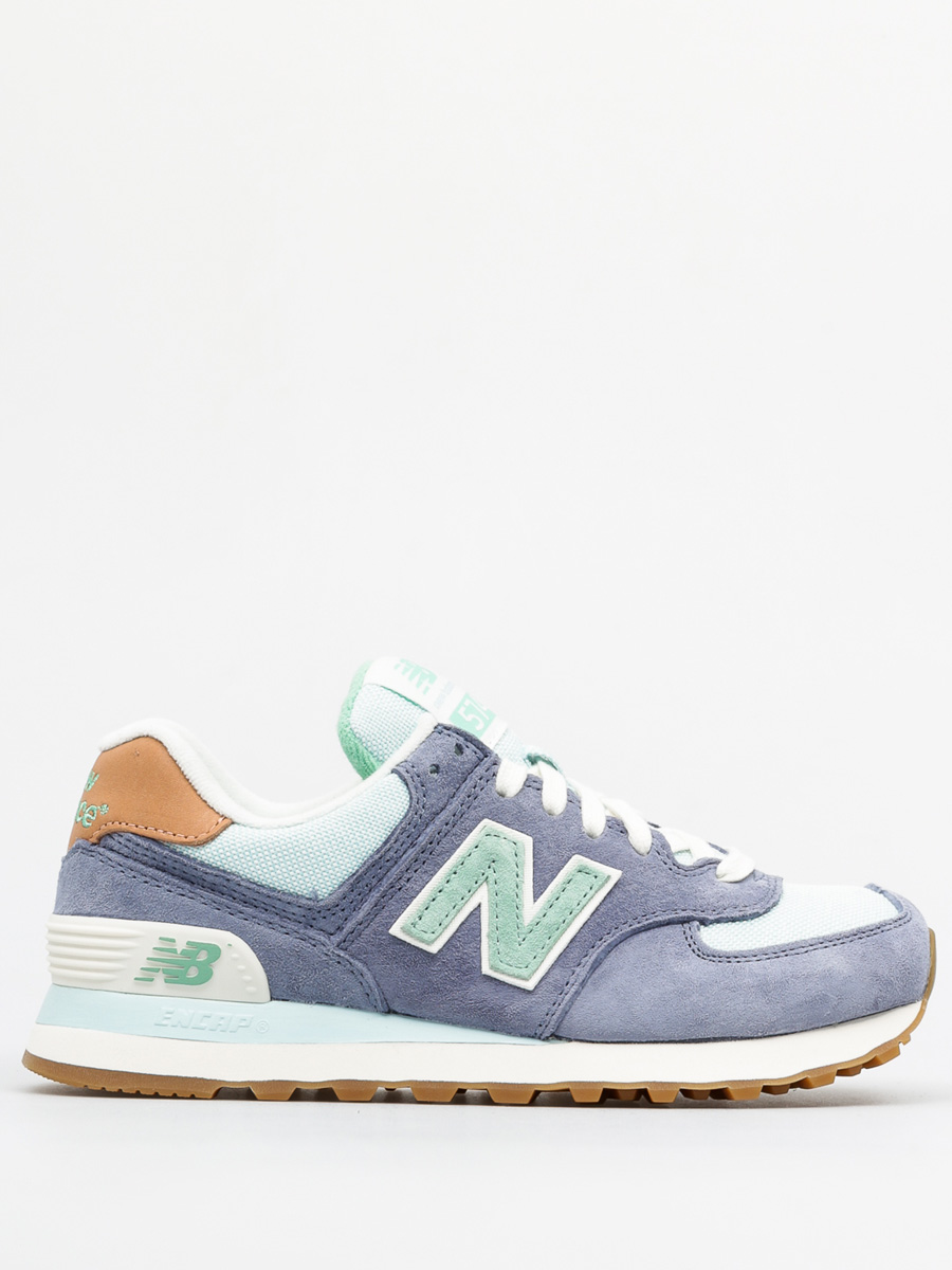 New Balance Sneakers 574 Wmn (bcc)