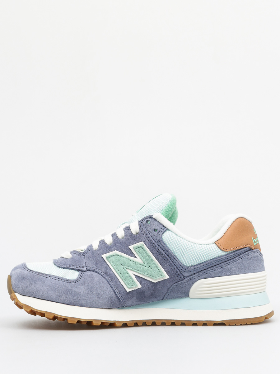New Balance Sneakers 574 Wmn (bcc)