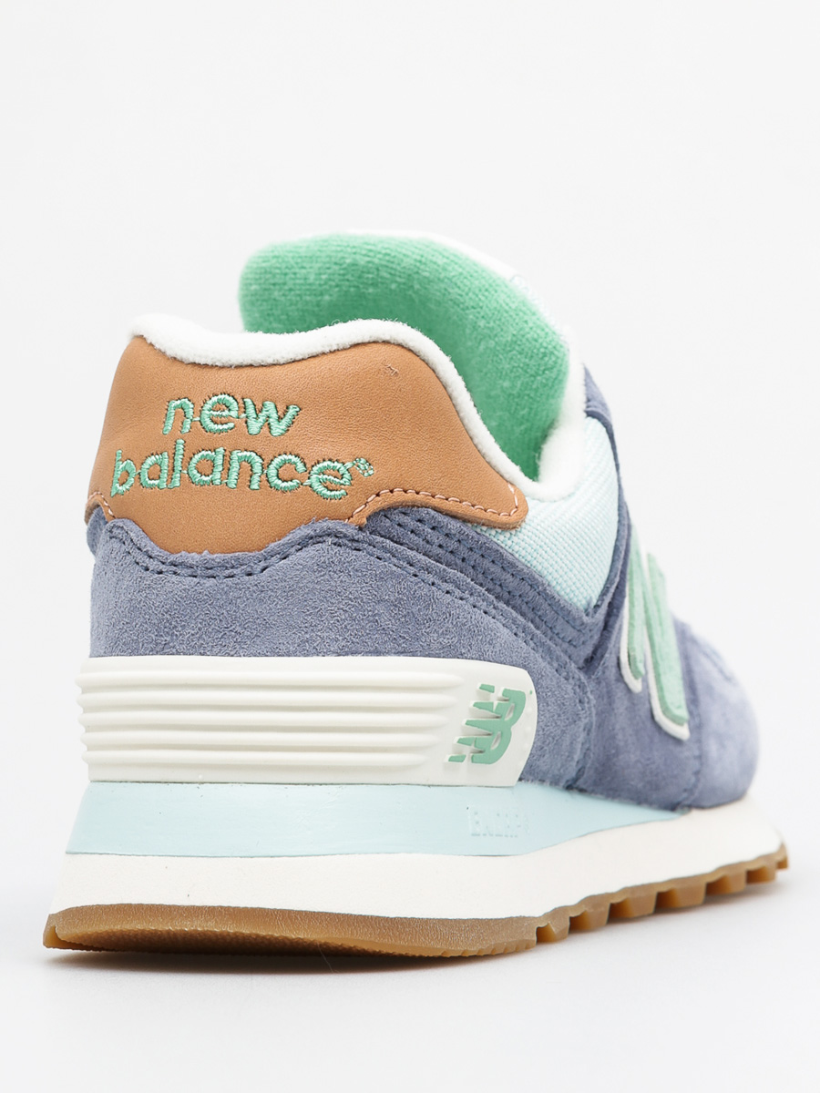 New Balance Sneakers 574 Wmn (bcc)