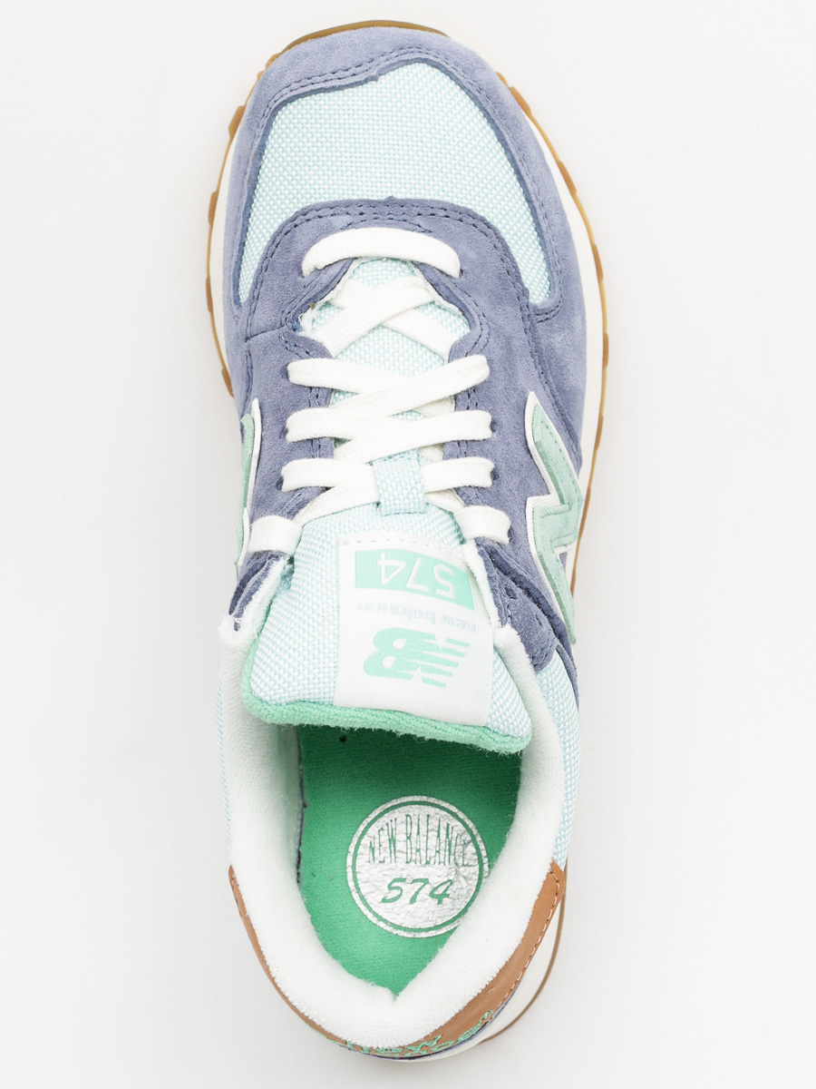 New Balance Sneakers 574 Wmn (bcc)