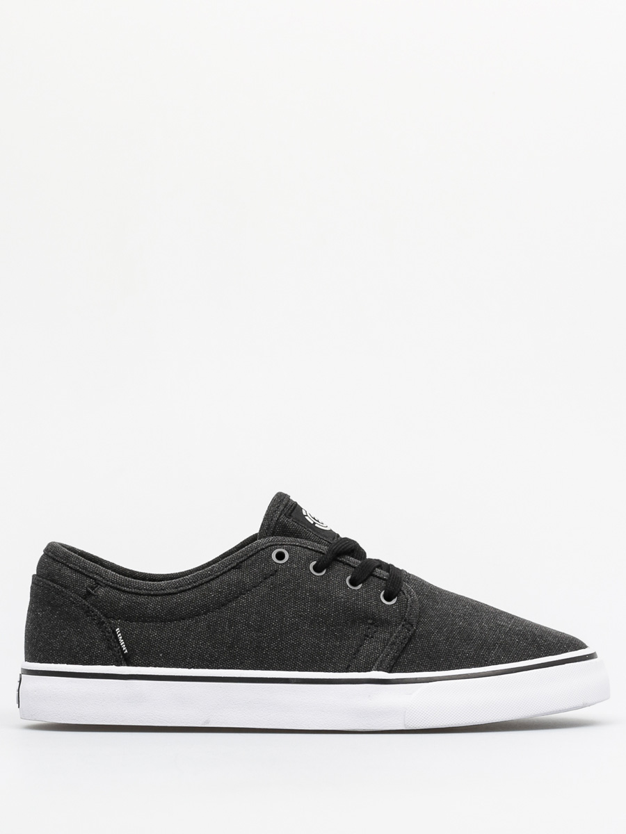 Element Shoes Darwin (black wash)