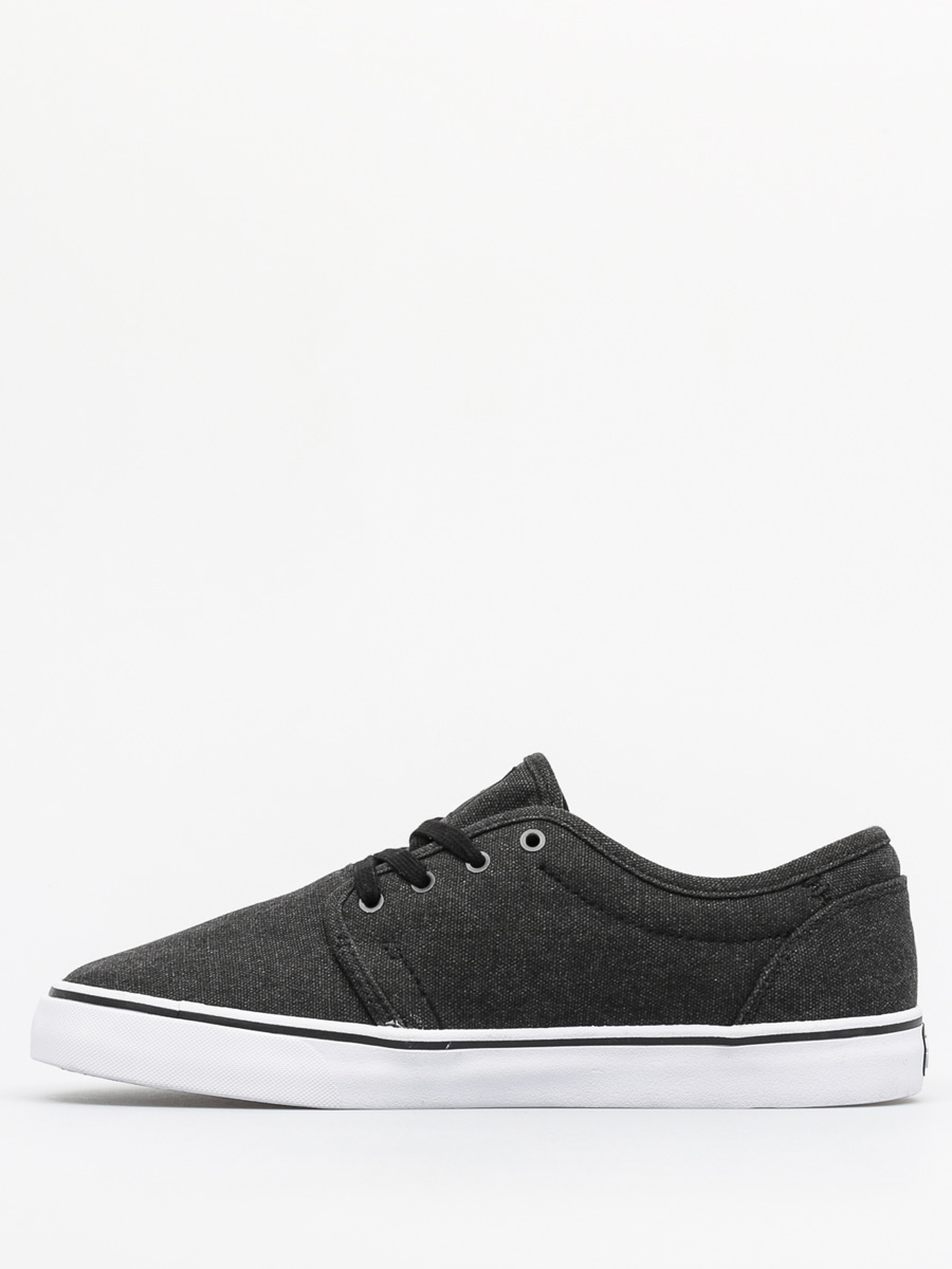 Element Shoes Darwin (black wash)