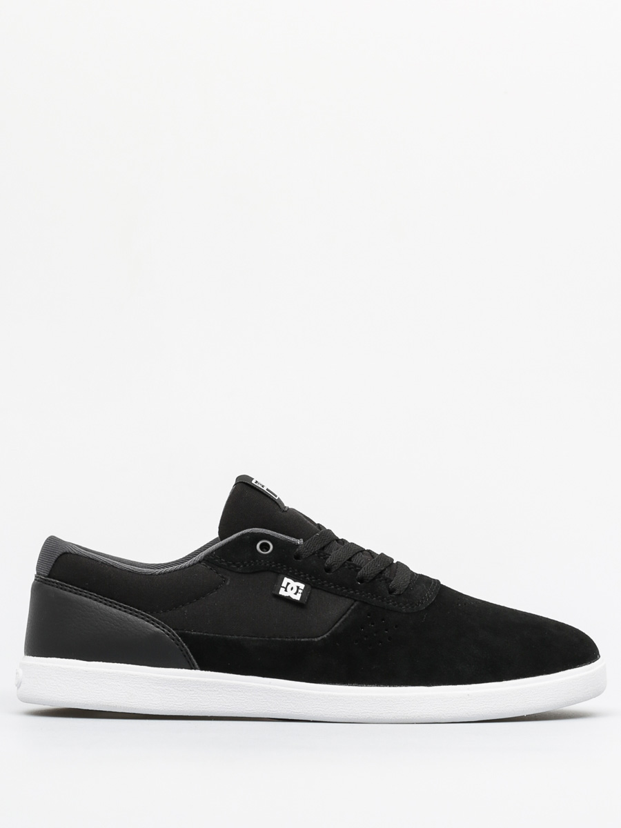 DC Shoes Switch S Lite (black/white)