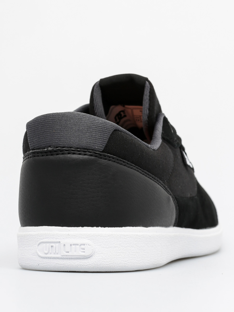 DC Shoes Switch S Lite (black/white)