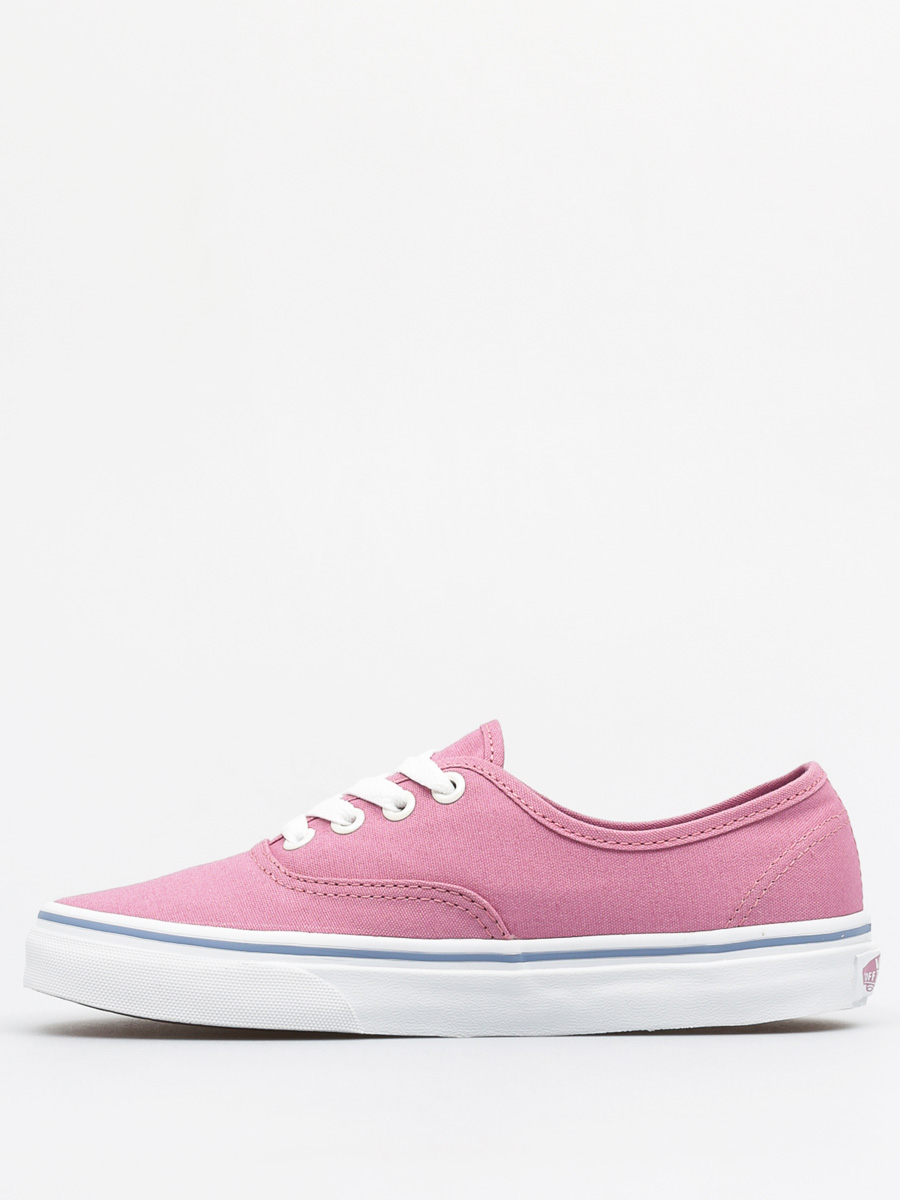 vans shoes authentic rose