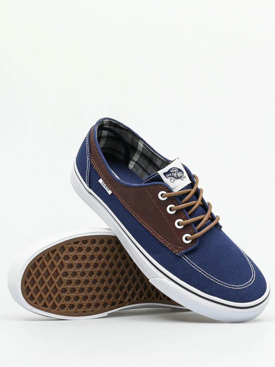 Vans brigata sales