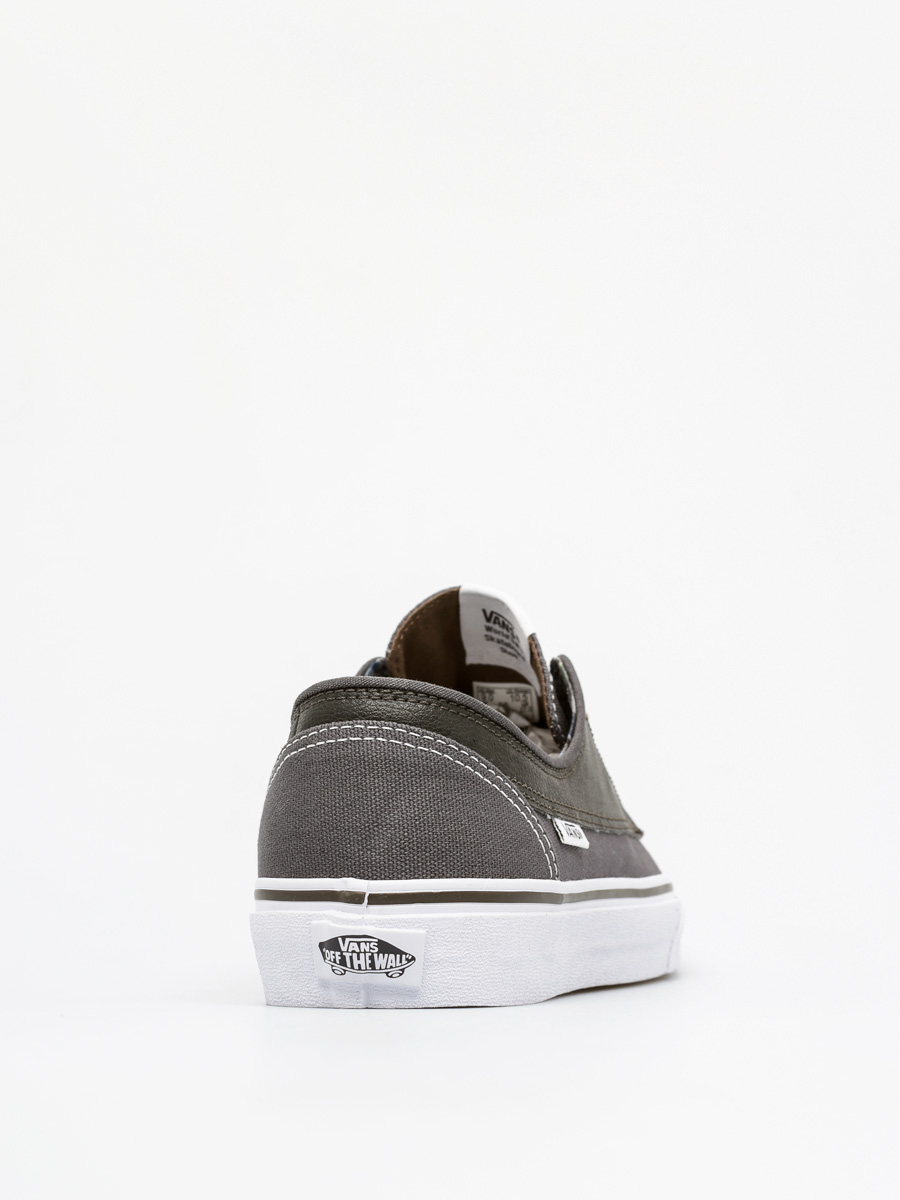 Vans brigata outlet pas cher