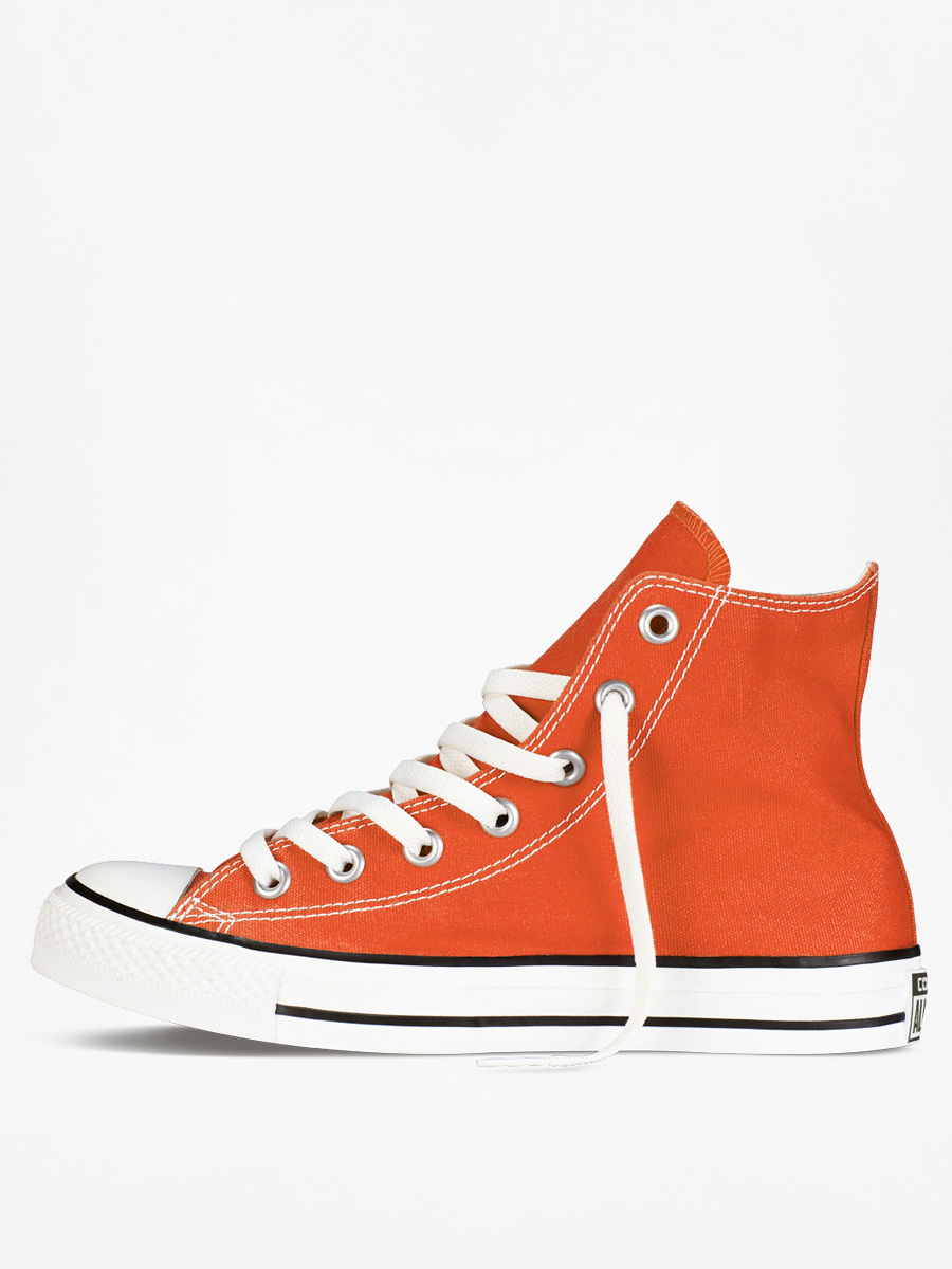 Converse Chucks Chuck Taylor All Star Hi (my van is on)