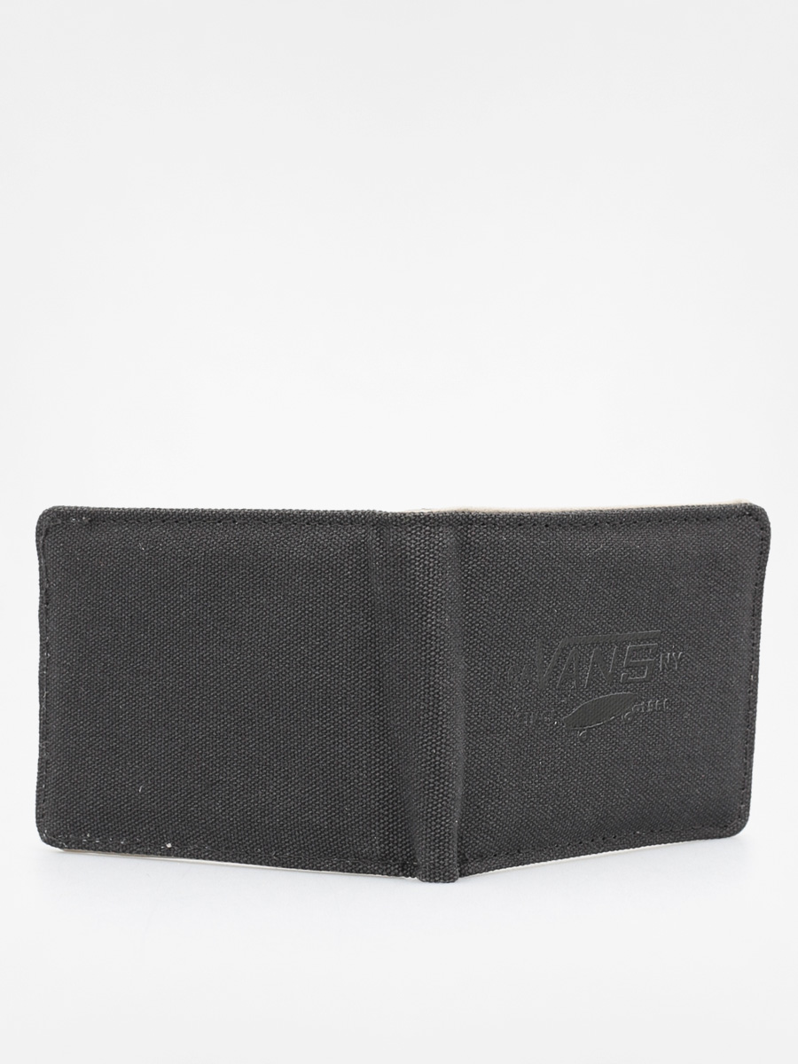 Vans Wallet Huges Wallet (new charcoal)