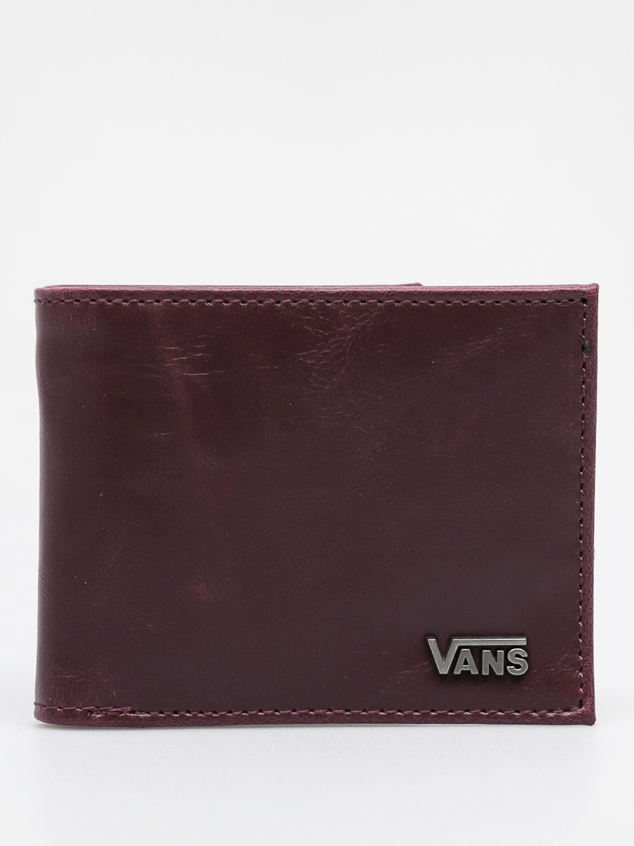 Vans Wallet Suffolk (port)