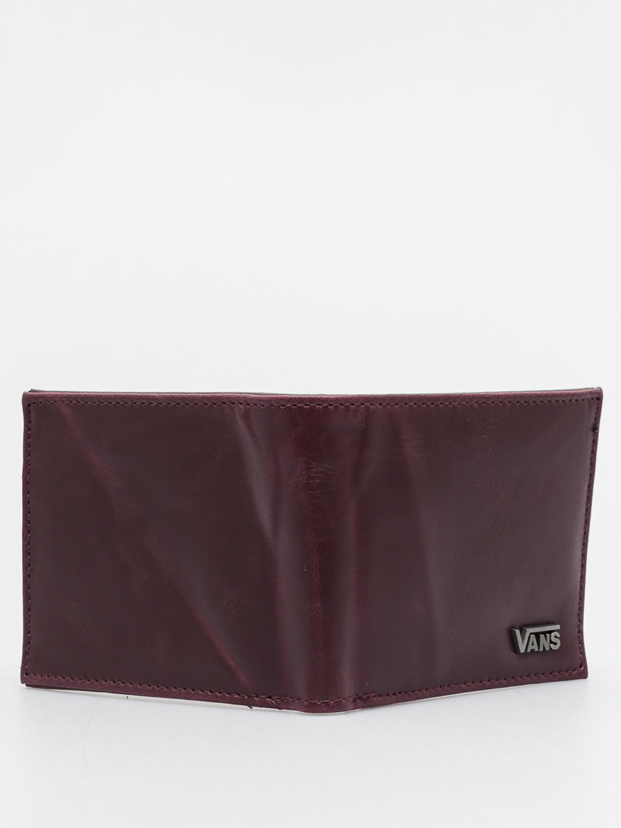 Vans Wallet Suffolk (port)
