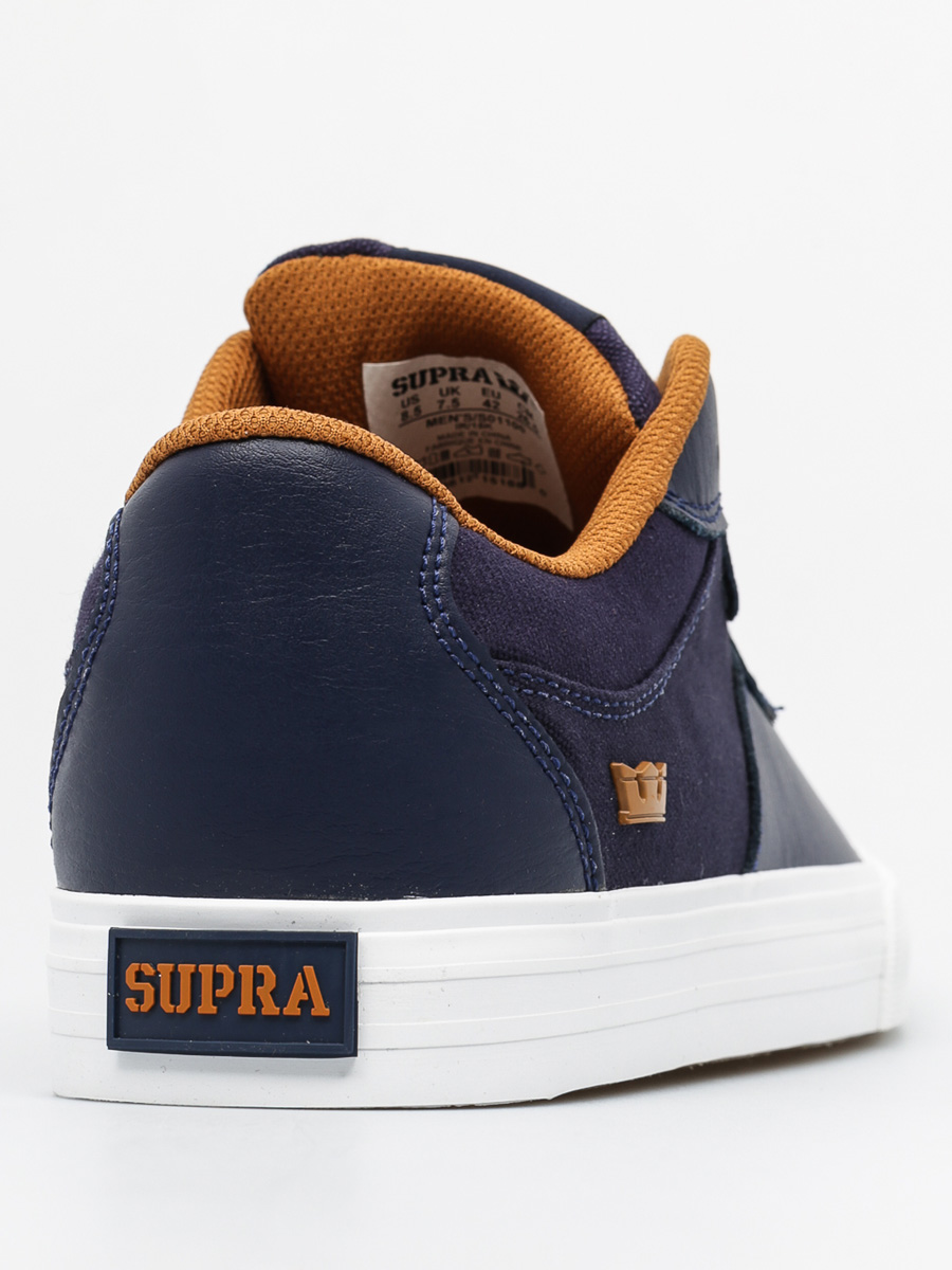 Supra axle hotsell mens shoes