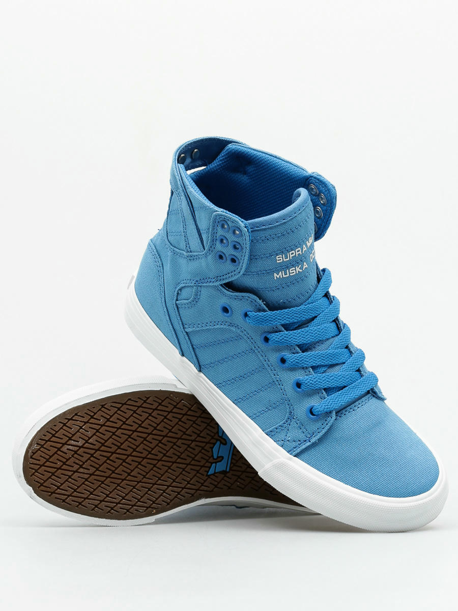 supra skytop d