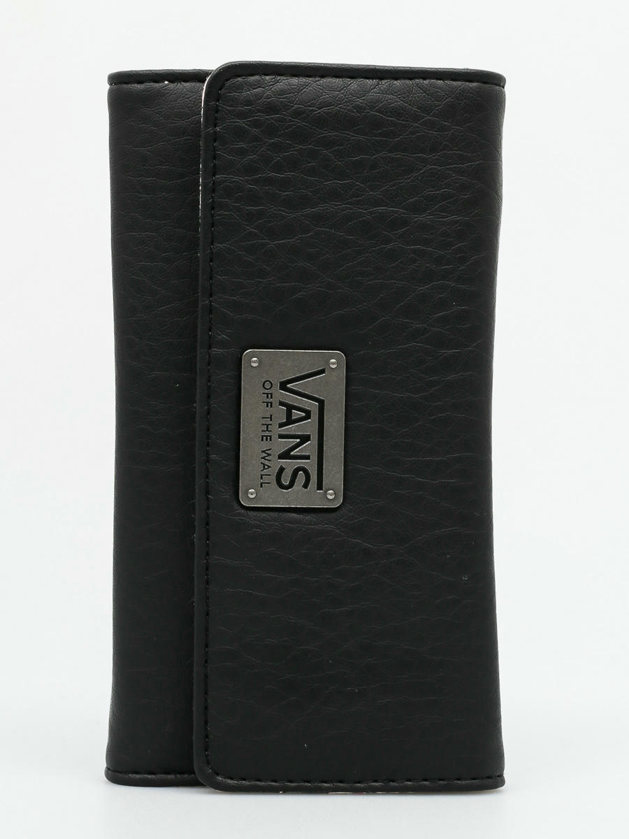 vans chained reaction wallet
