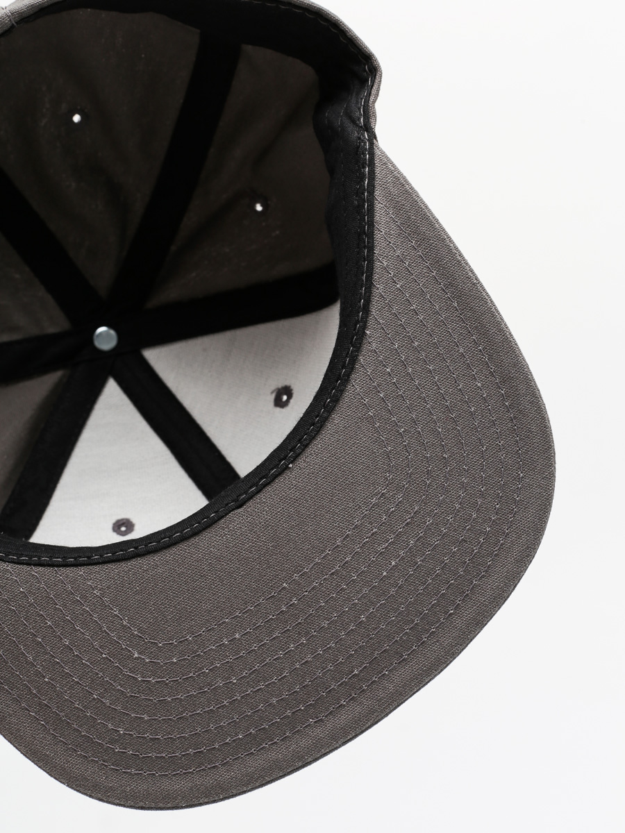Vans Cap Rowley Snapback ZD (grey)