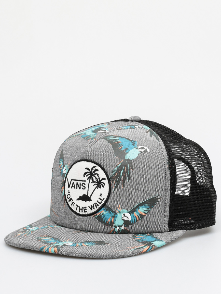 Vans surf store cap