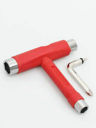 Unit Tool 01 (red)