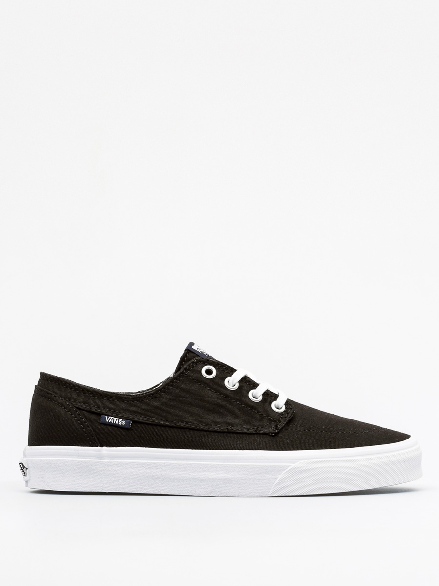 Vans Shoes Brigata (deck club/black)