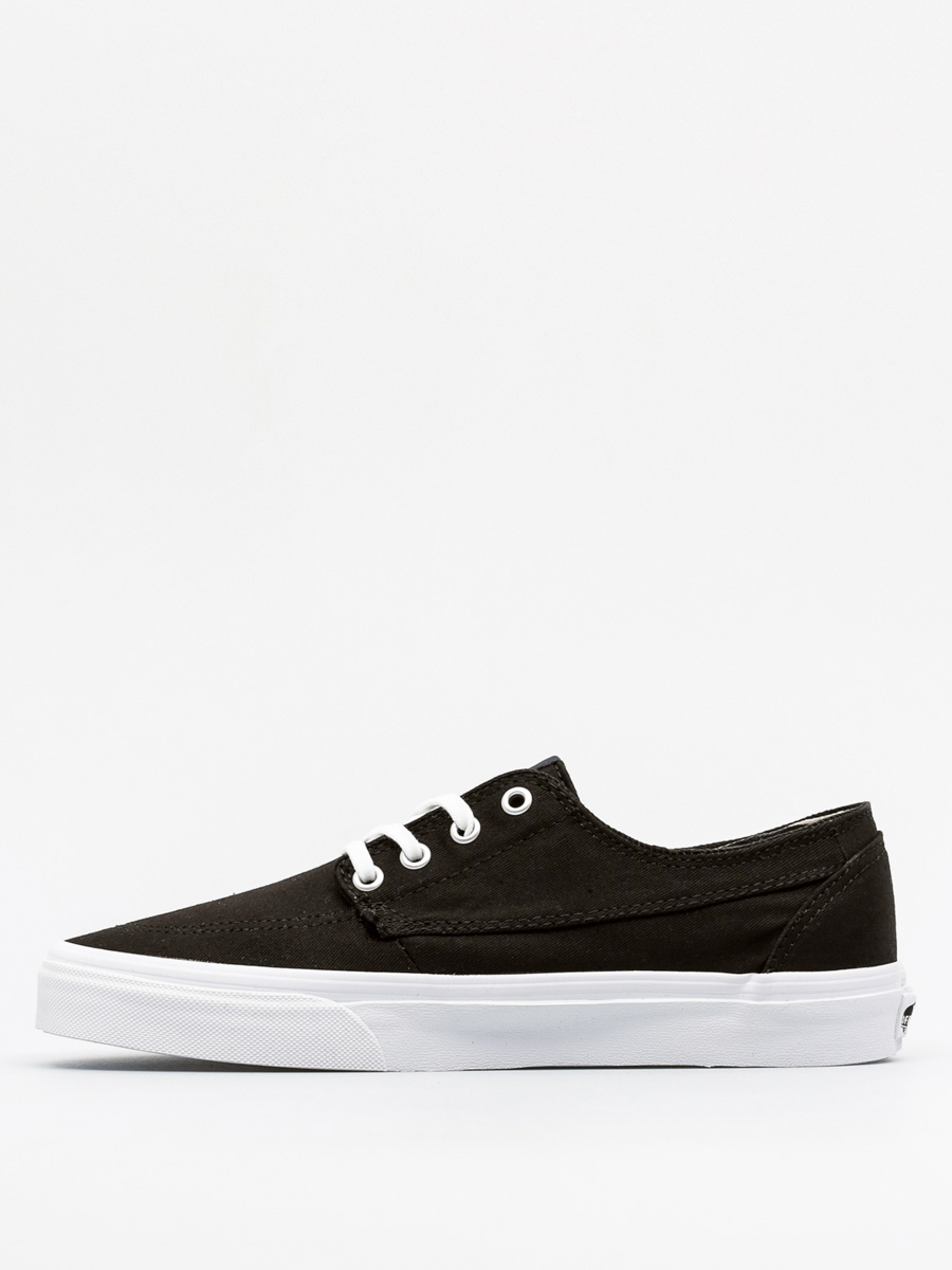 Vans Shoes Brigata (deck club/black)