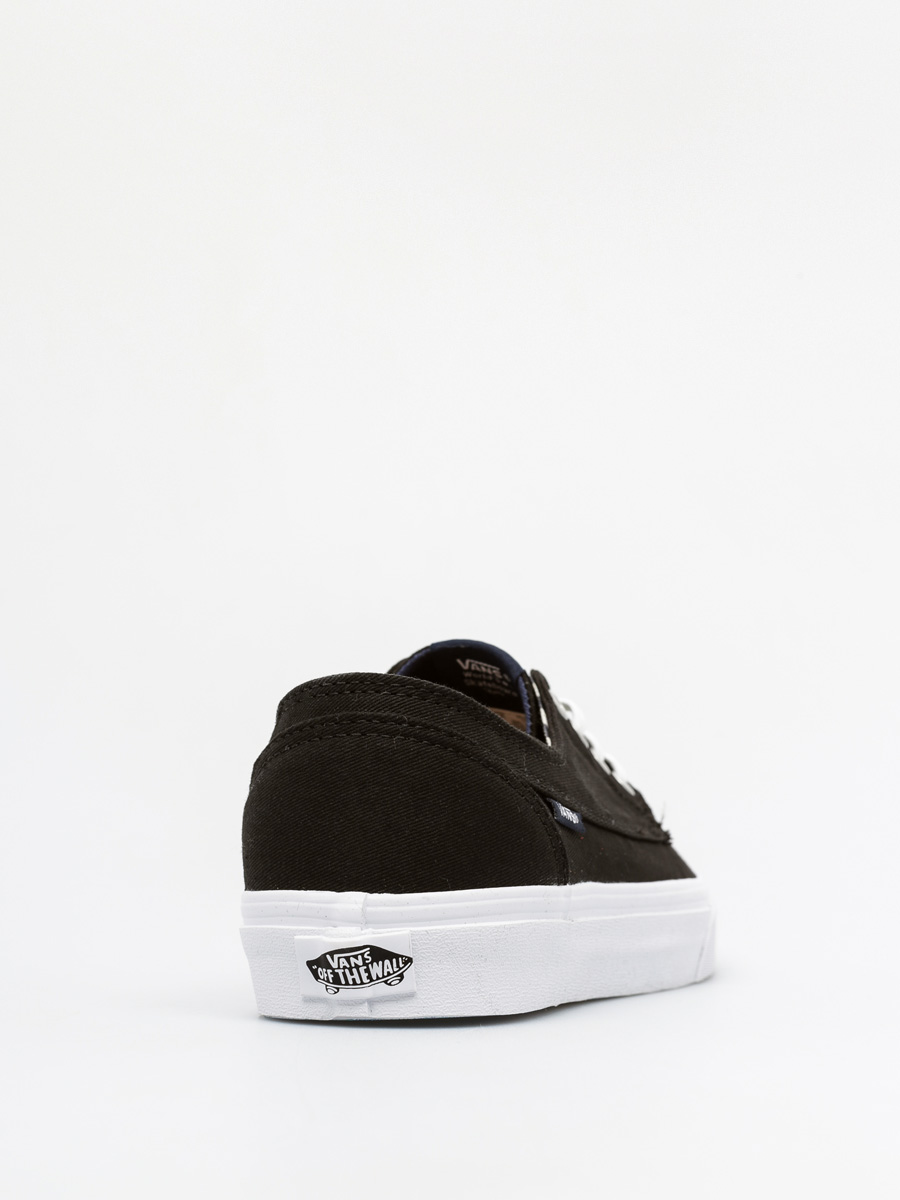 Vans Shoes Brigata (deck club/black)