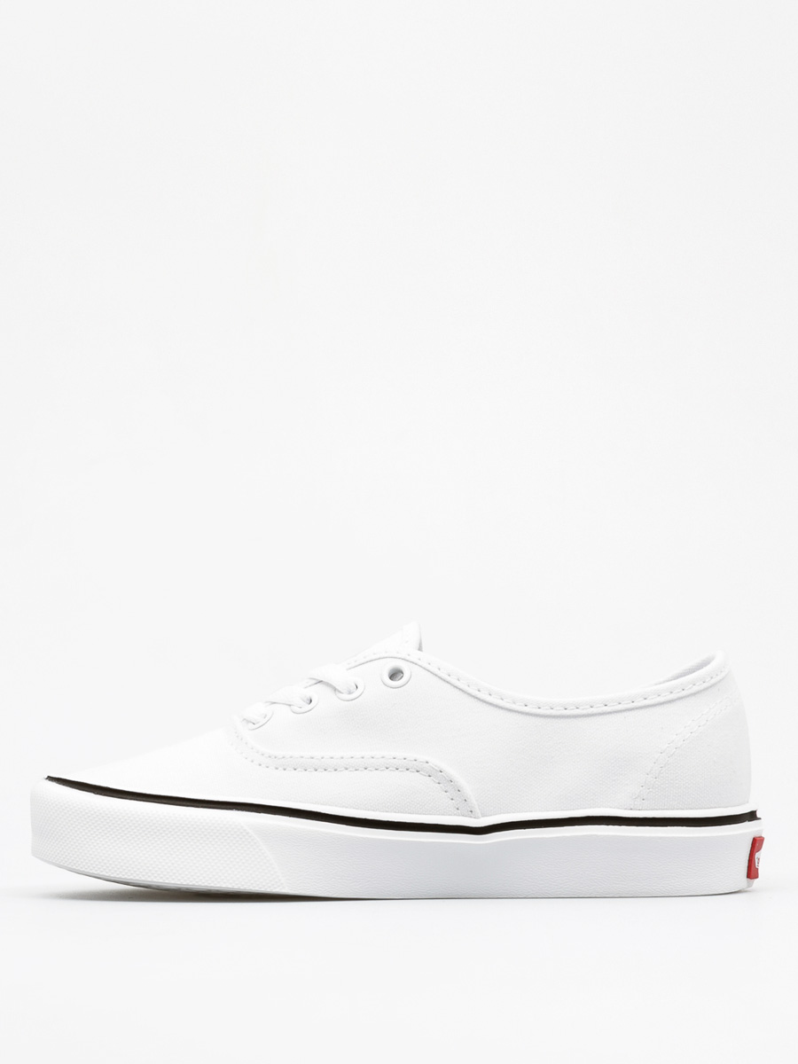 vans canvas lite