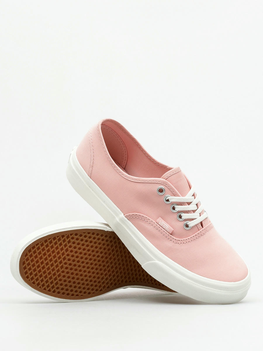 thin vans shoes