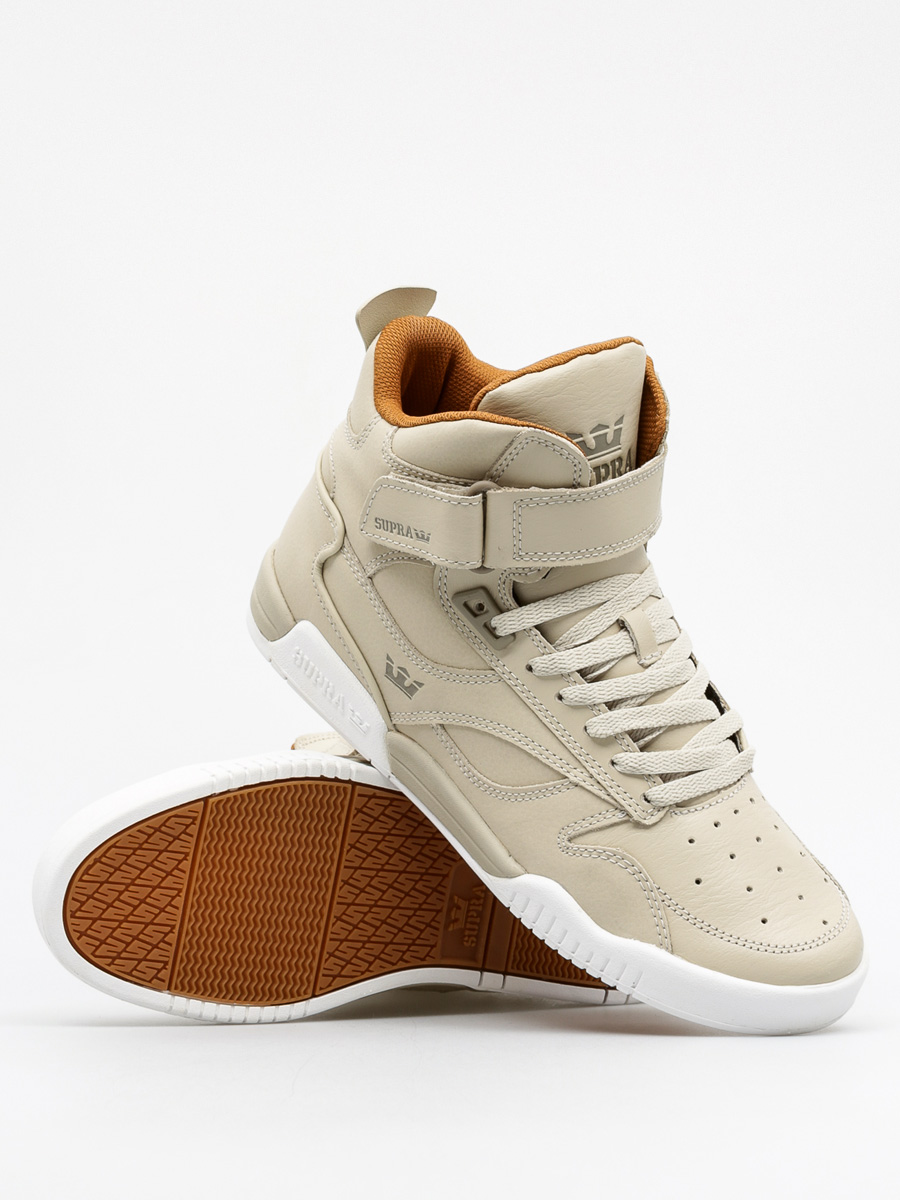 supra bleeker tan