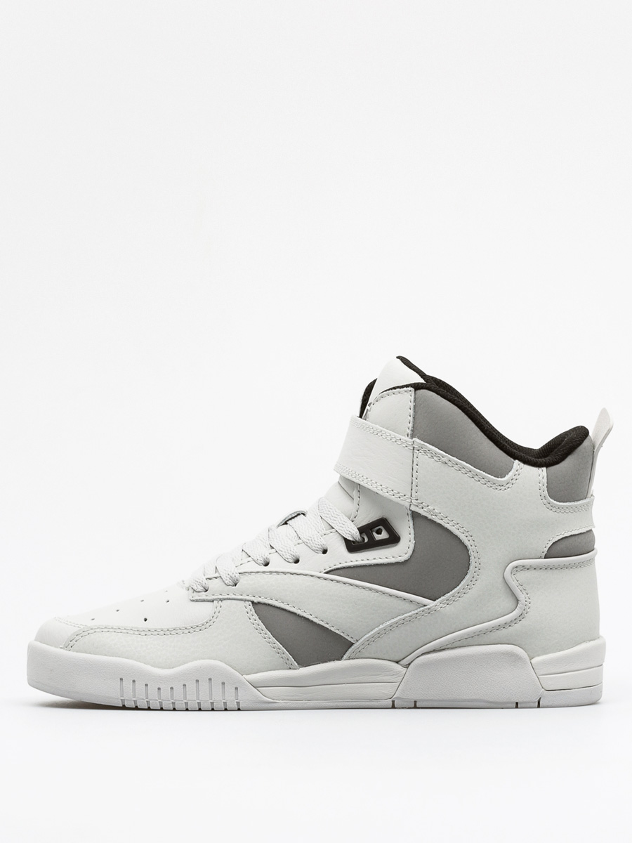 Supra Shoes Bleeker (light grey/black)
