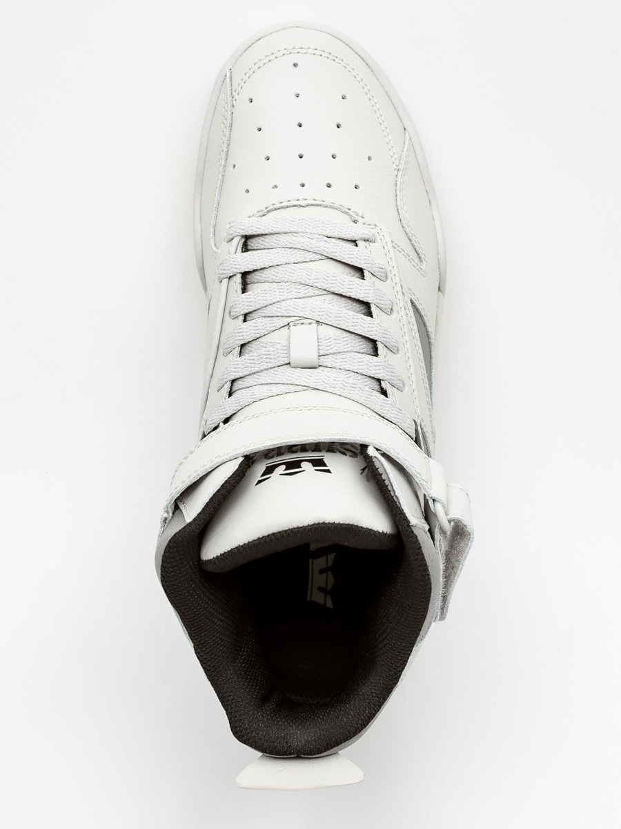 Supra Shoes Bleeker (light grey/black)