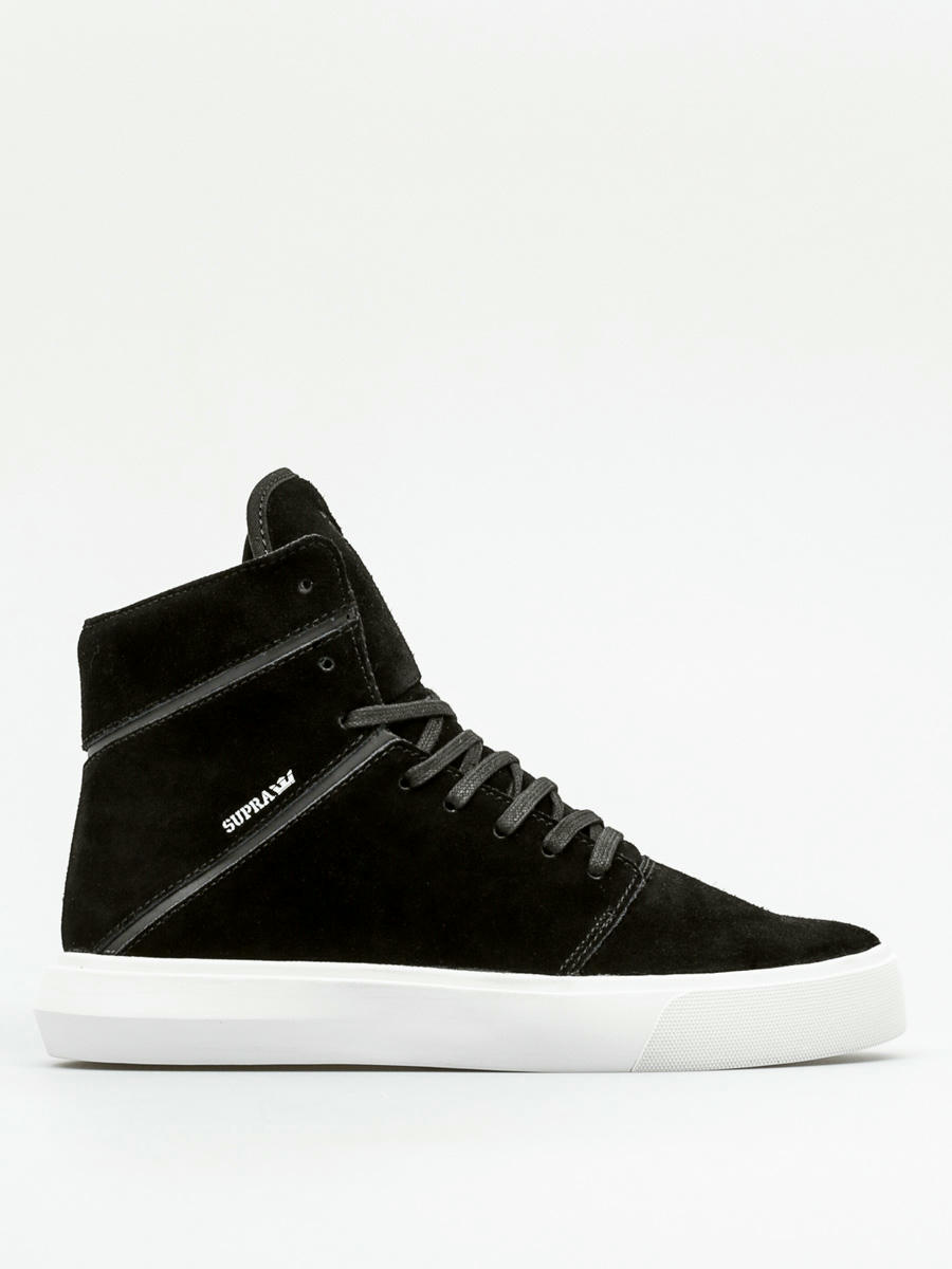 Supra Shoes Camino (black white)
