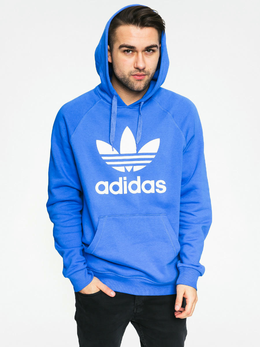 adidas bluebird hoodie