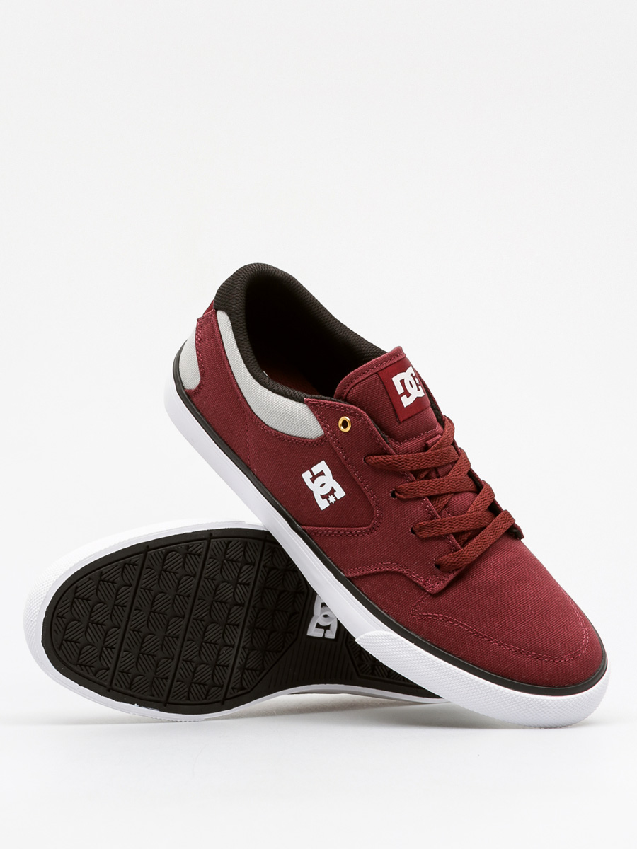 dc argosy vulc