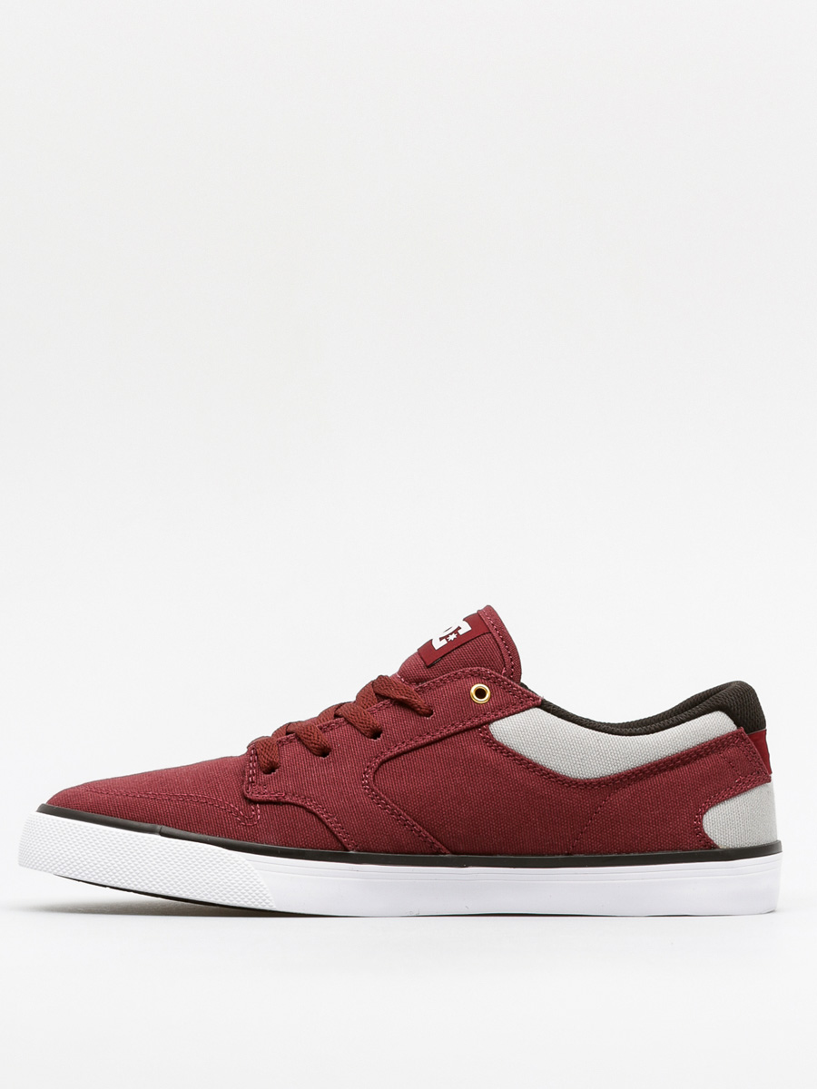 dc argosy vulc