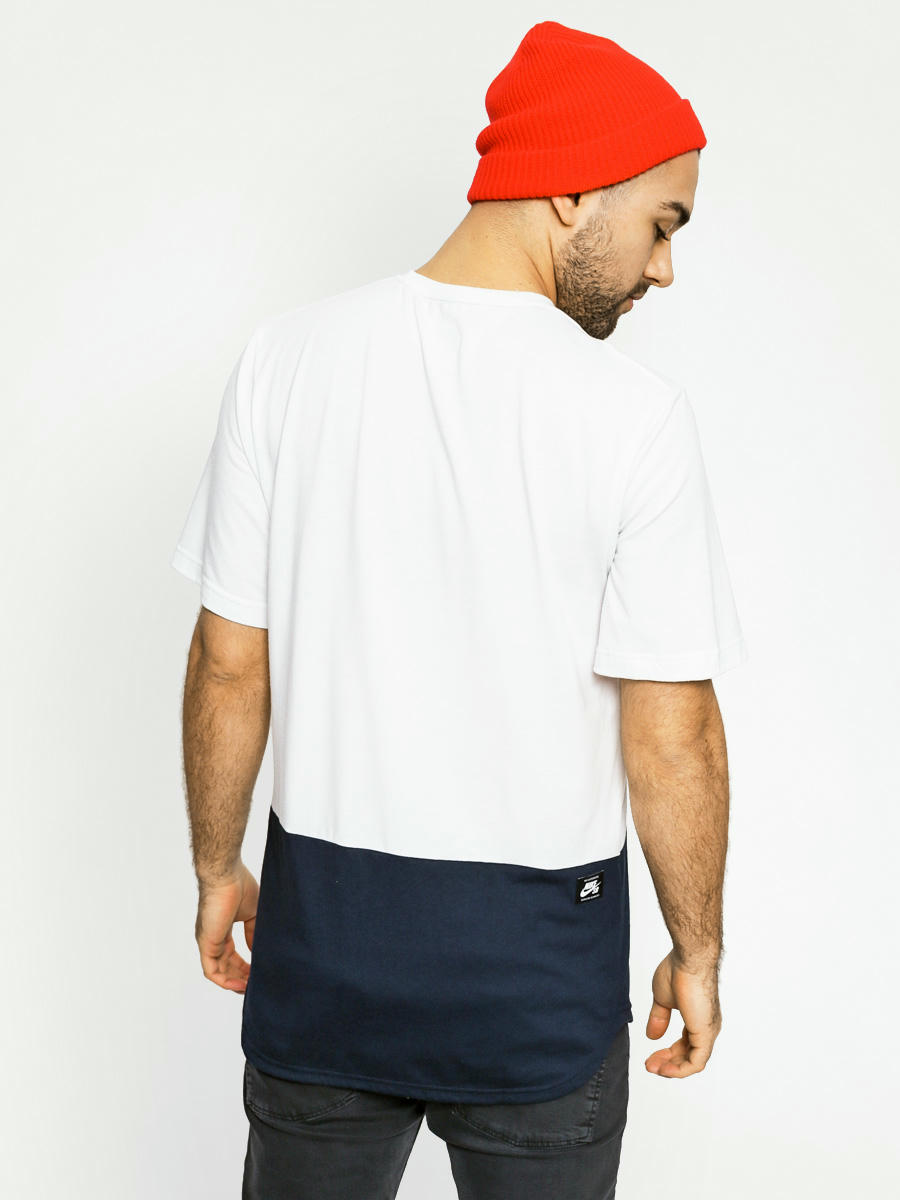 nike dri fit pocket tee