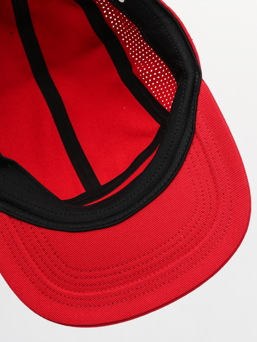 Nike Cap Sb Performance 5 Panel ZD (red)