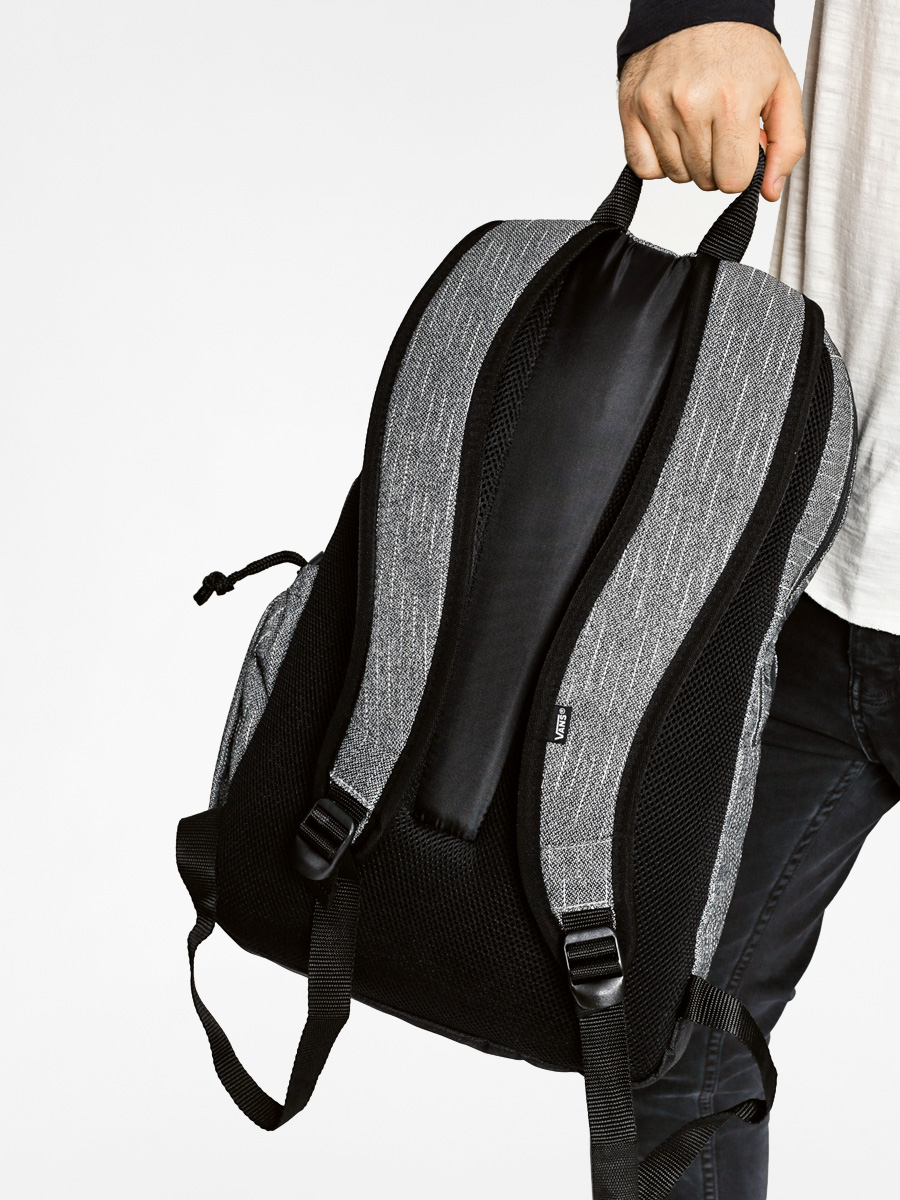 Vans Backpack Authentic II Skate (grey suiting)